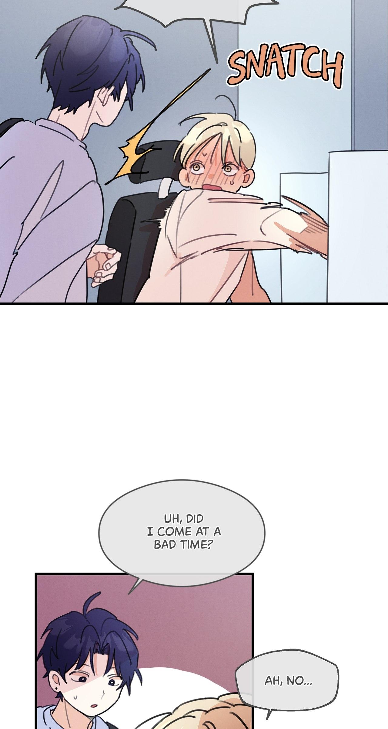 One room TA Chapter 8.1 page 29 - 