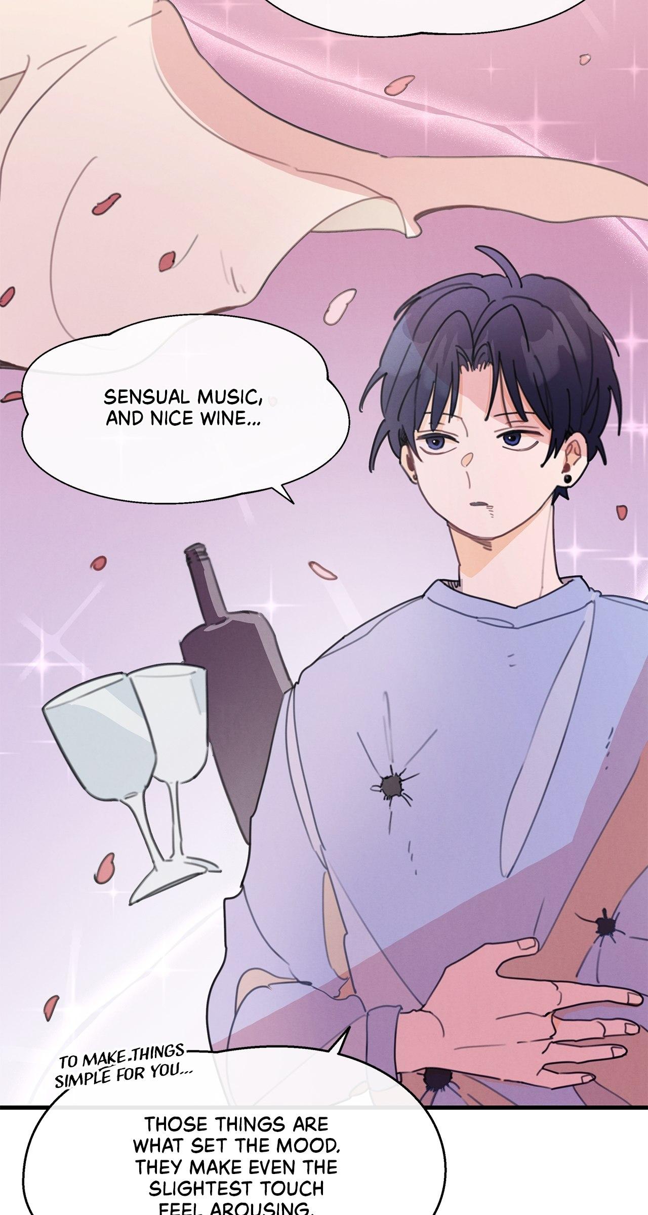 One room TA Chapter 8.1 page 47 - 