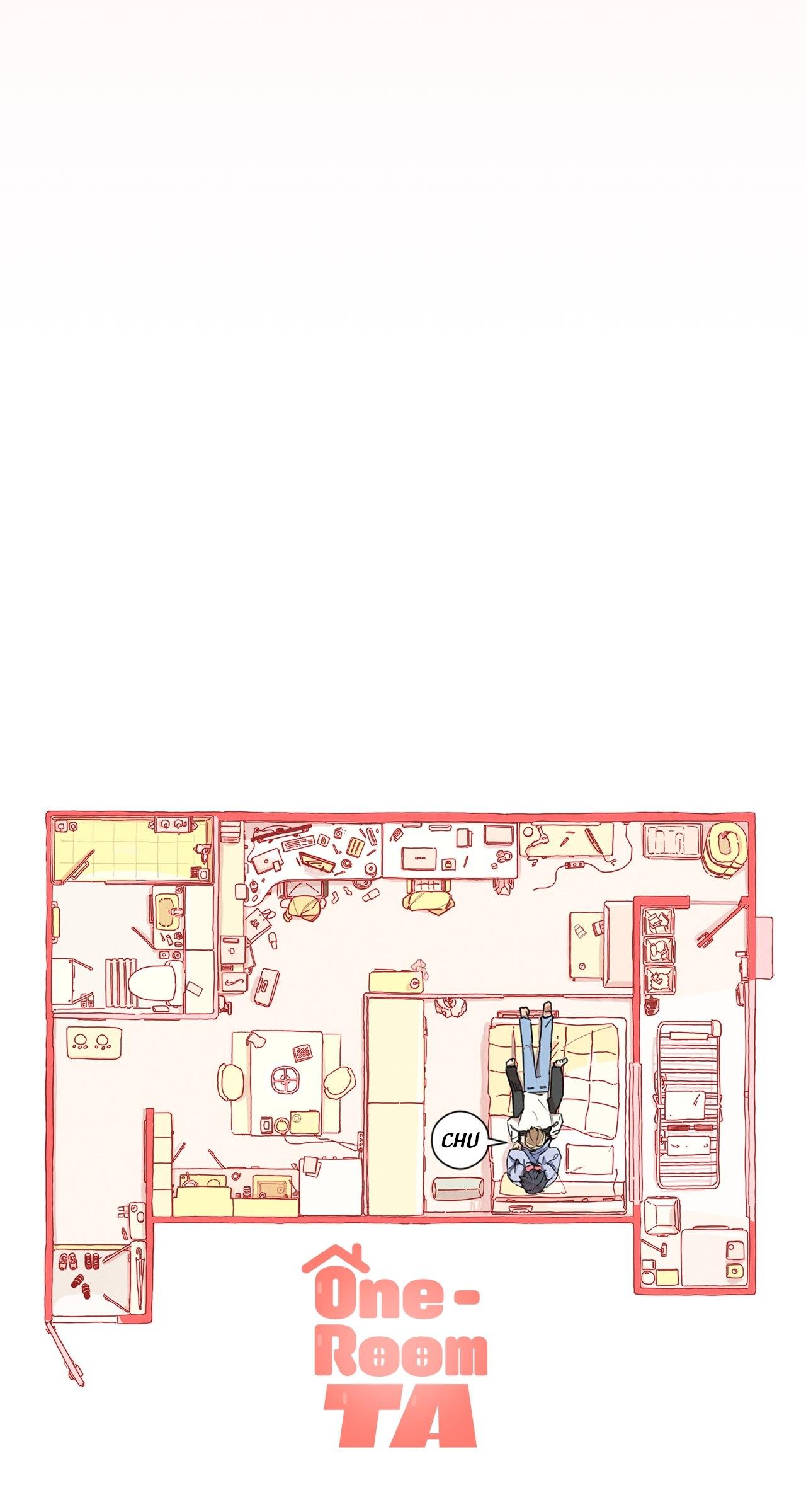 One room TA Chapter 8.1 page 66 - 