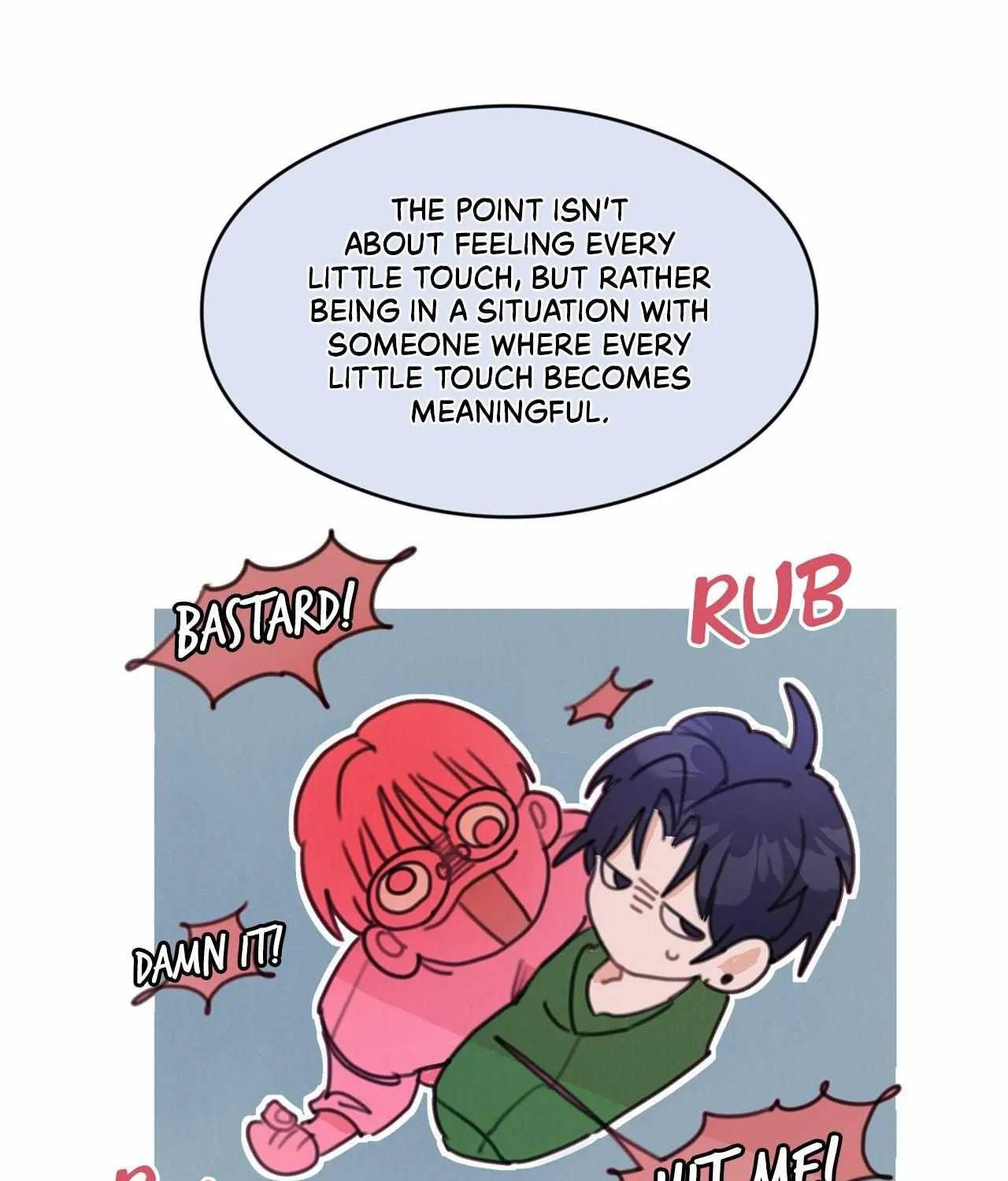 One room TA Chapter 8 page 68 - 