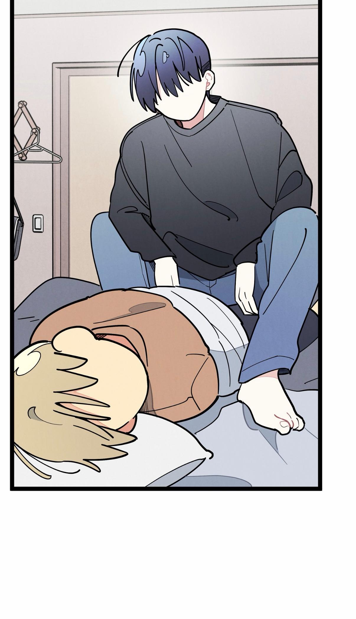 One room TA Chapter 80 page 2 - 