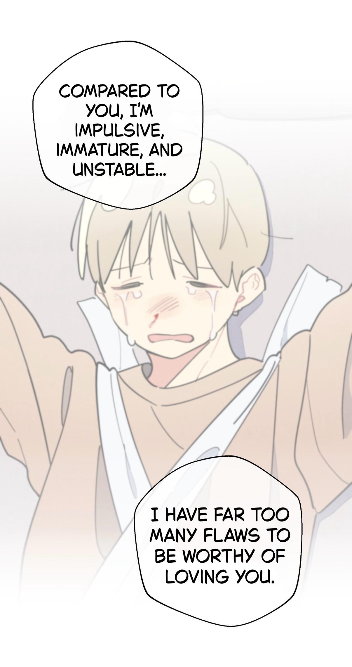 One room TA Chapter 80 page 16 - 