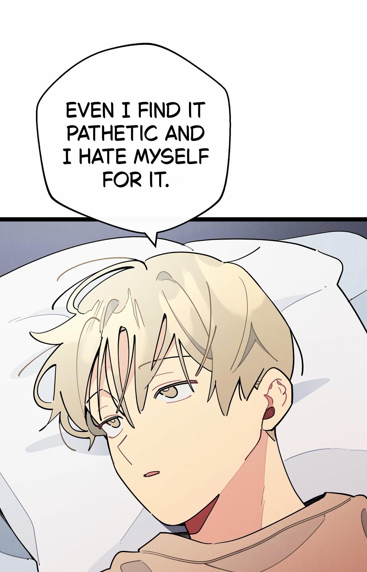 One room TA Chapter 80 page 17 - 