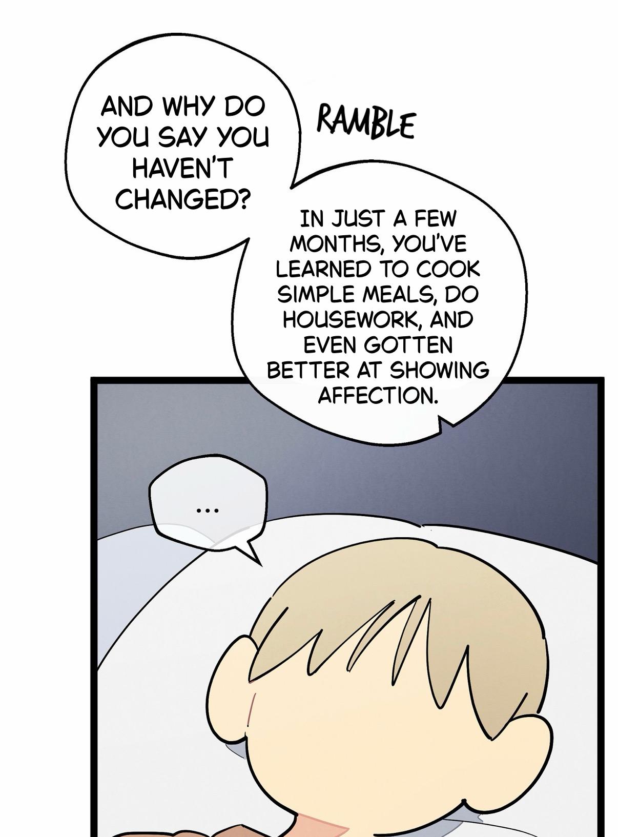 One room TA Chapter 80 page 3 - 