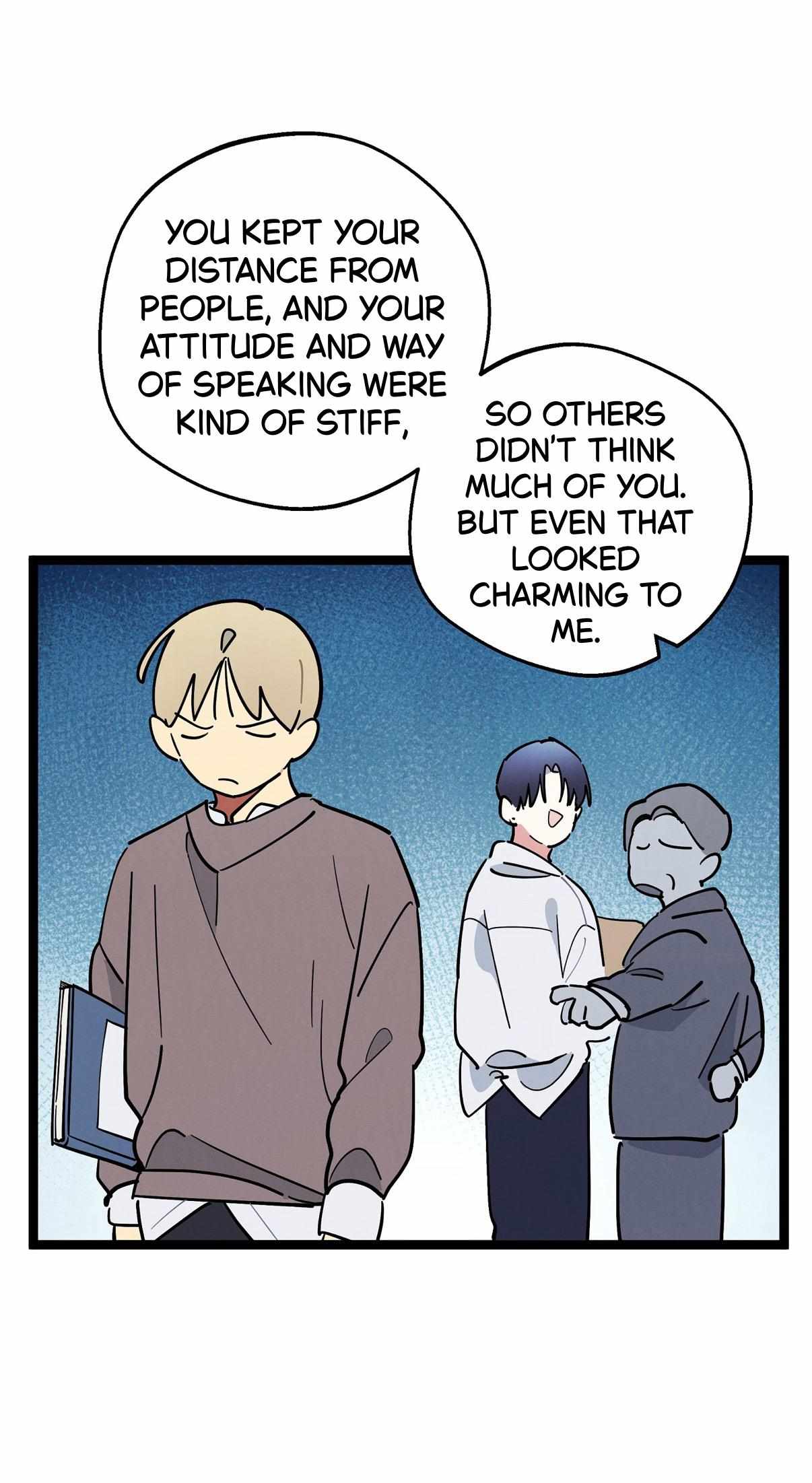 One room TA Chapter 80 page 22 - 