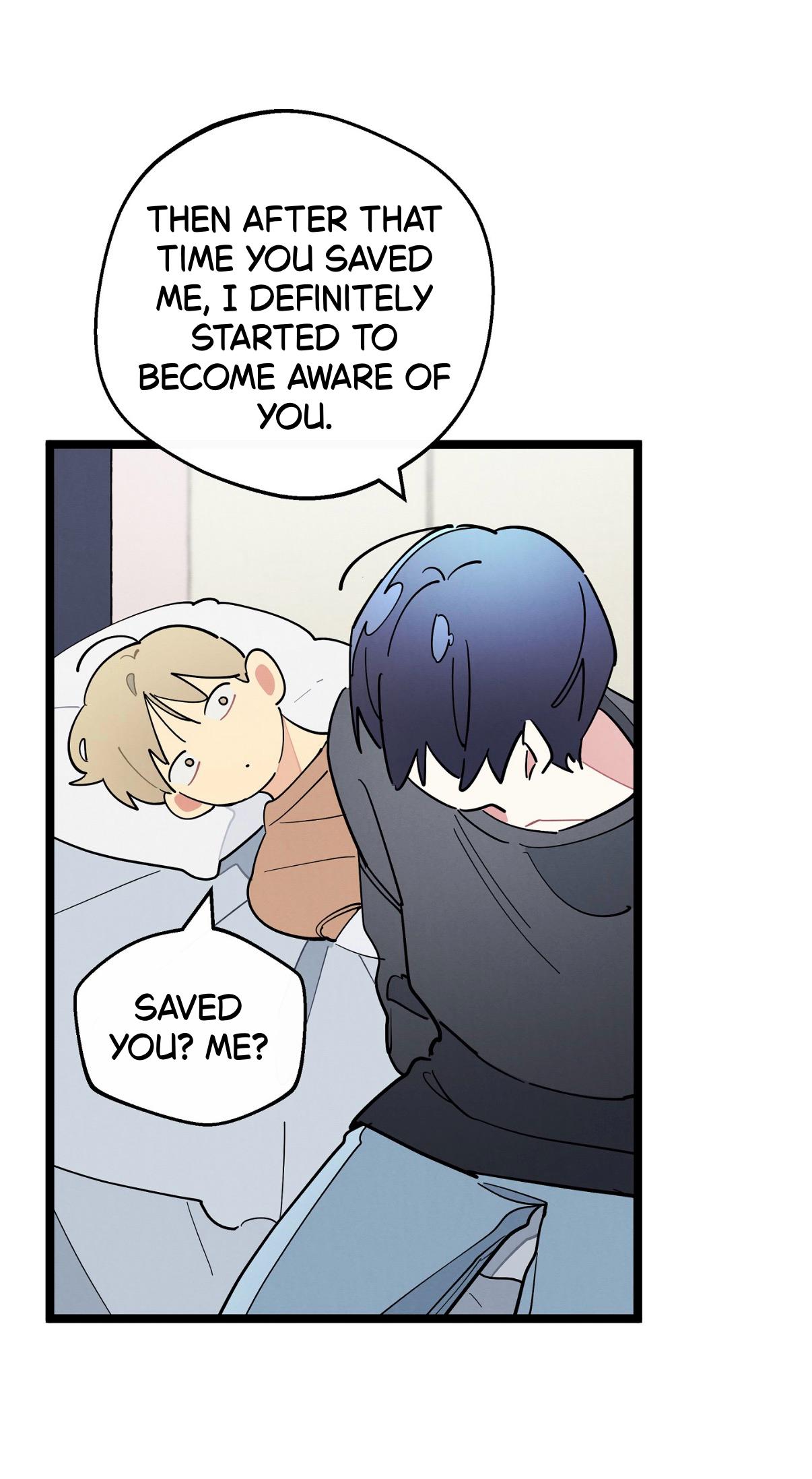 One room TA Chapter 80 page 23 - 