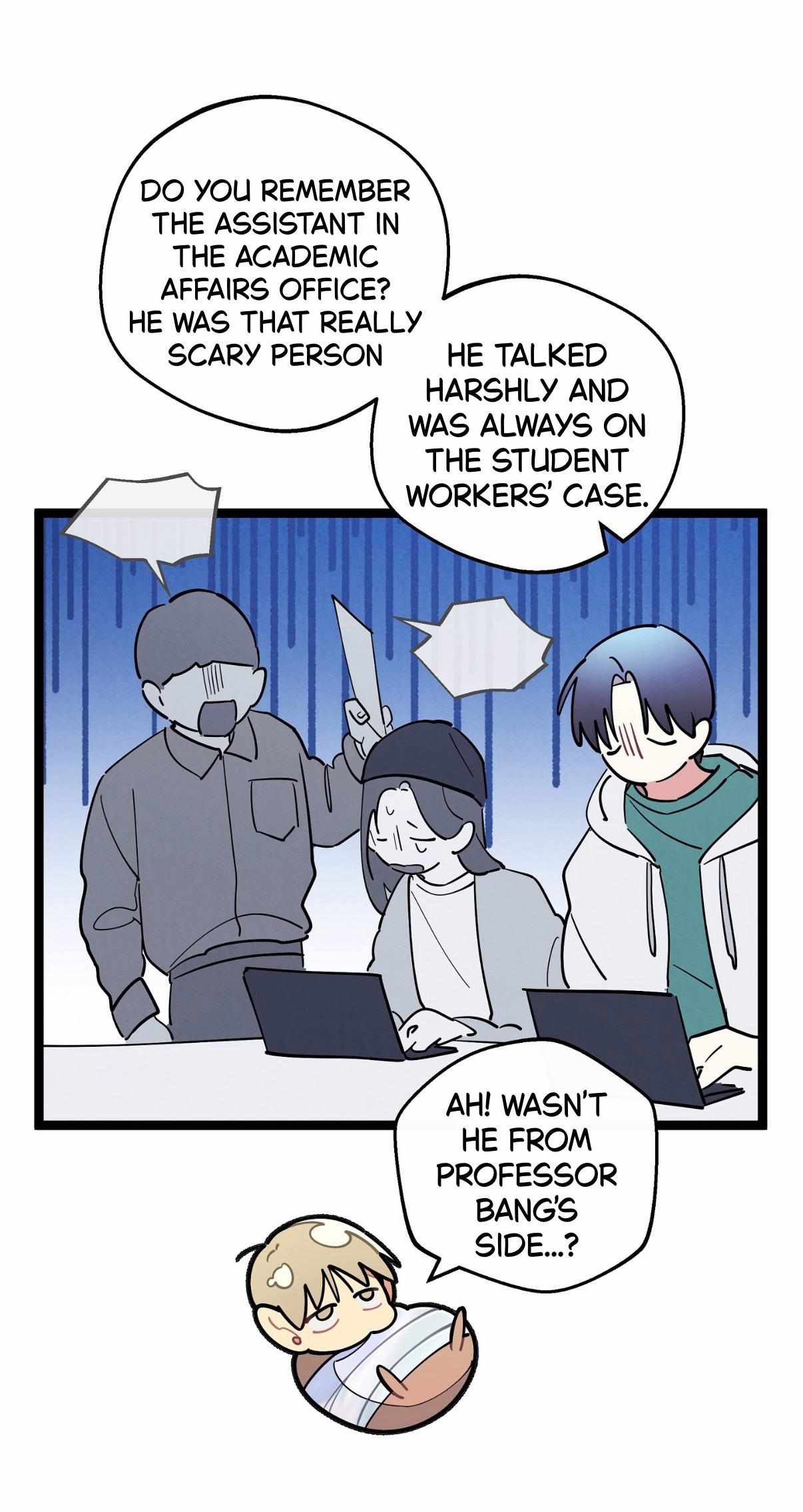 One room TA Chapter 80 page 24 - 