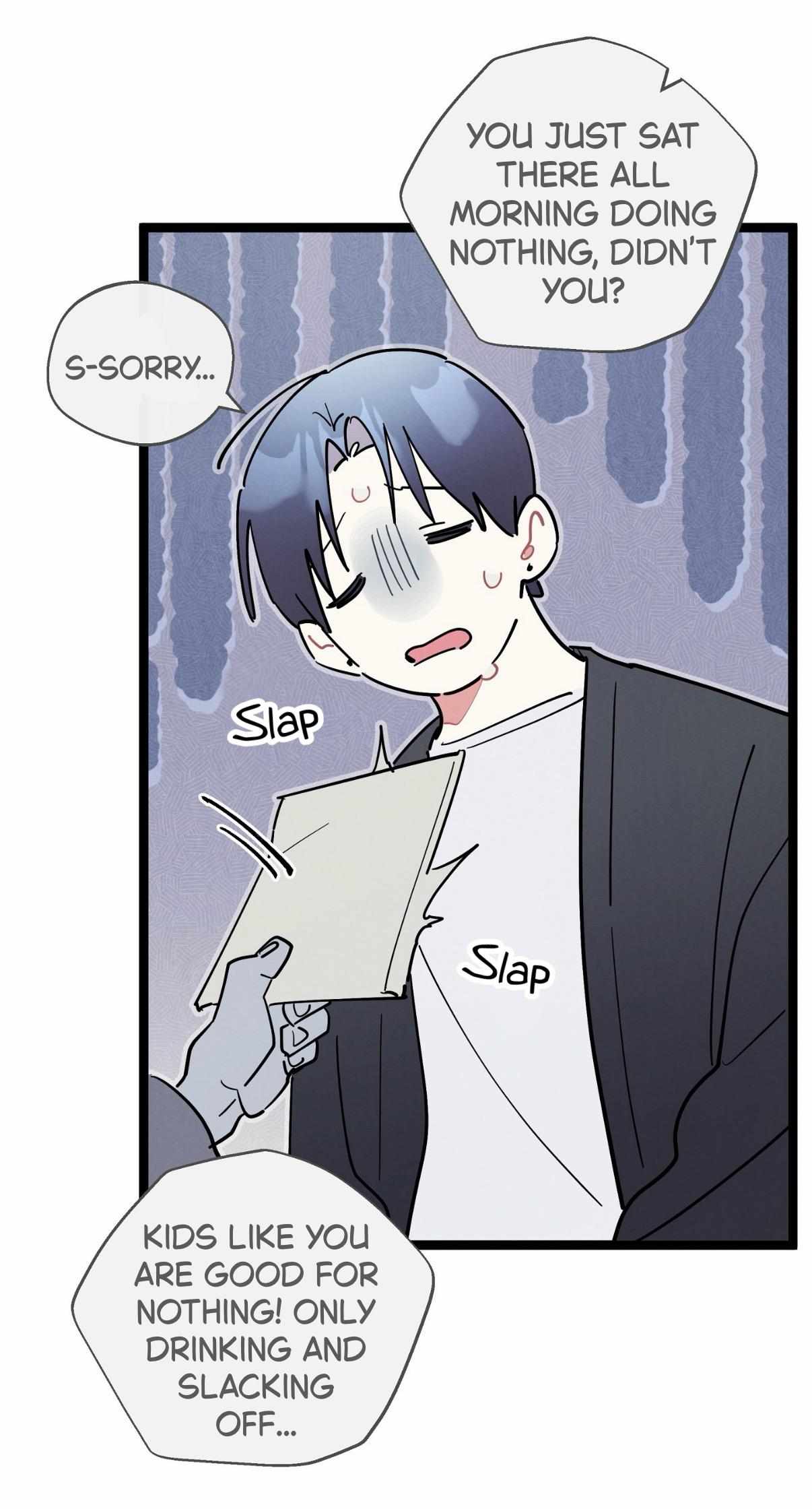 One room TA Chapter 80 page 26 - 