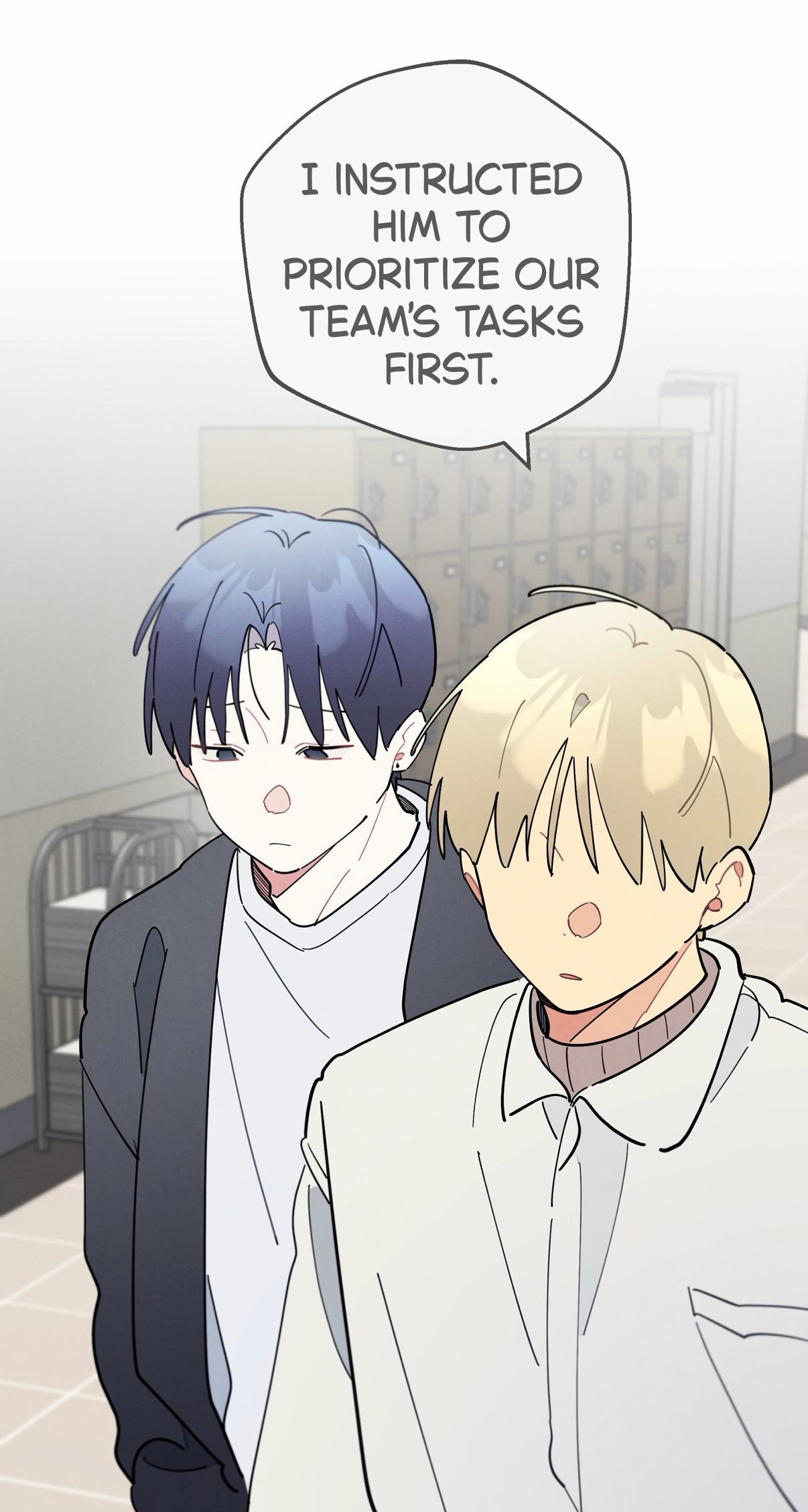 One room TA Chapter 80 page 27 - 