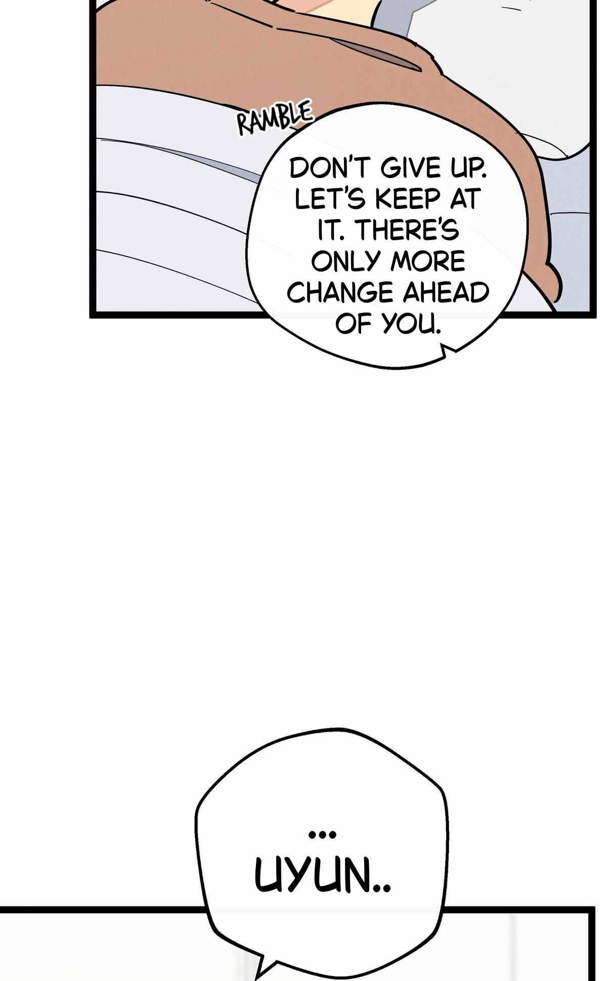 One room TA Chapter 80 page 4 - 