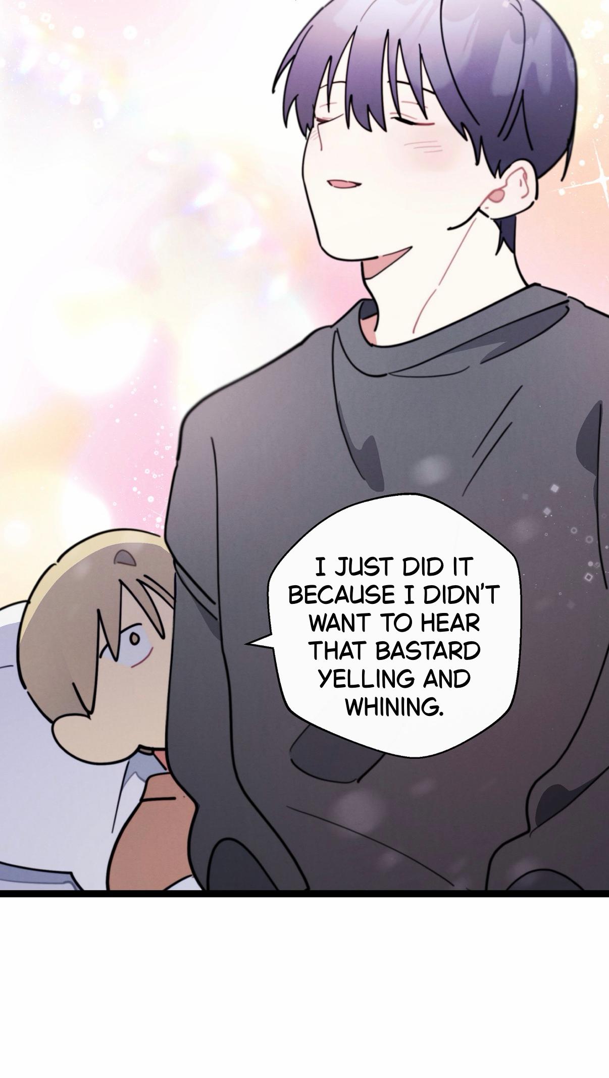 One room TA Chapter 80 page 31 - 
