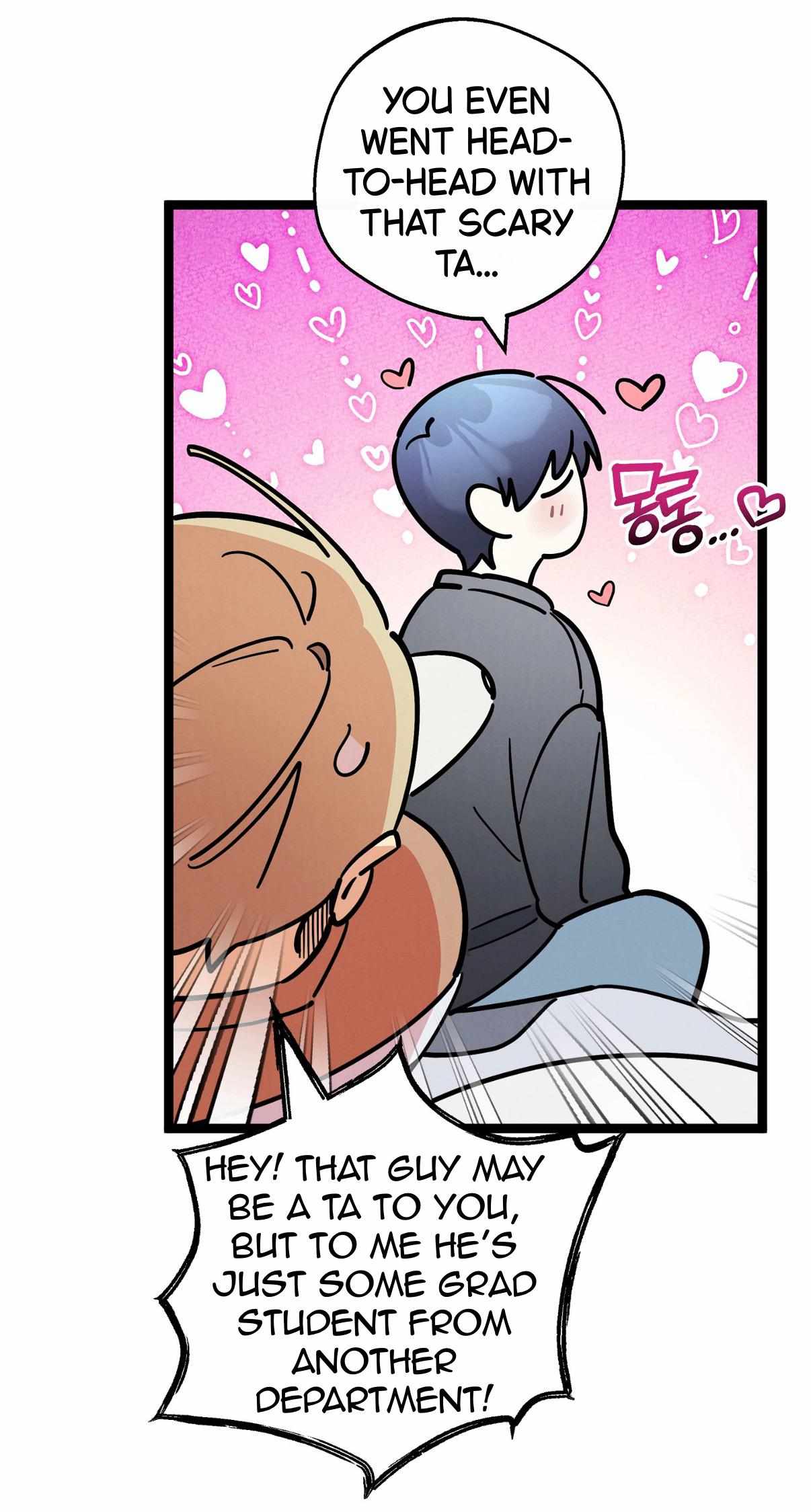 One room TA Chapter 80 page 32 - 