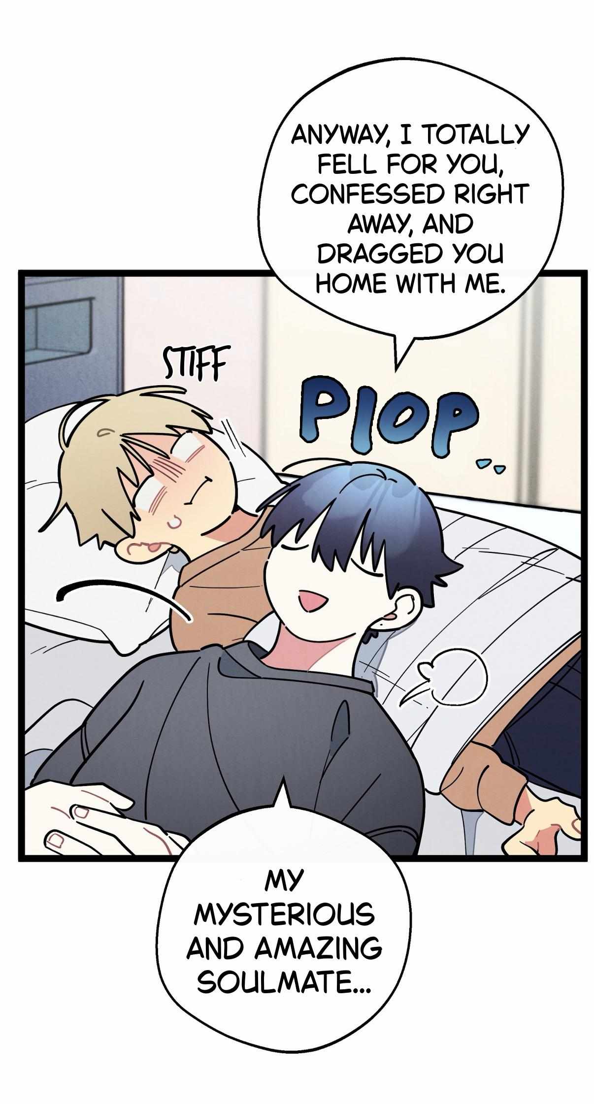 One room TA Chapter 80 page 33 - 