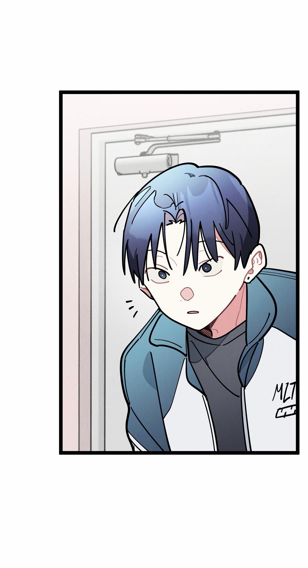 One room TA Chapter 80 page 37 - 