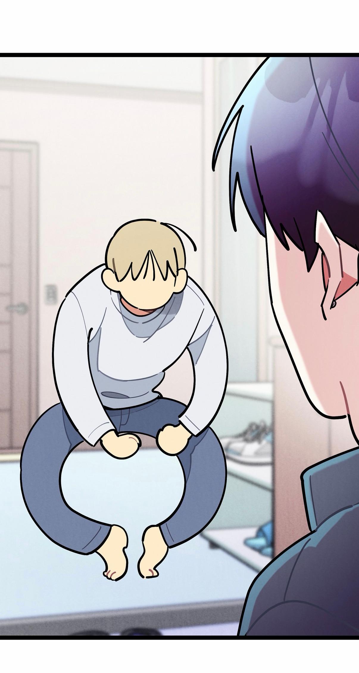 One room TA Chapter 80 page 38 - 