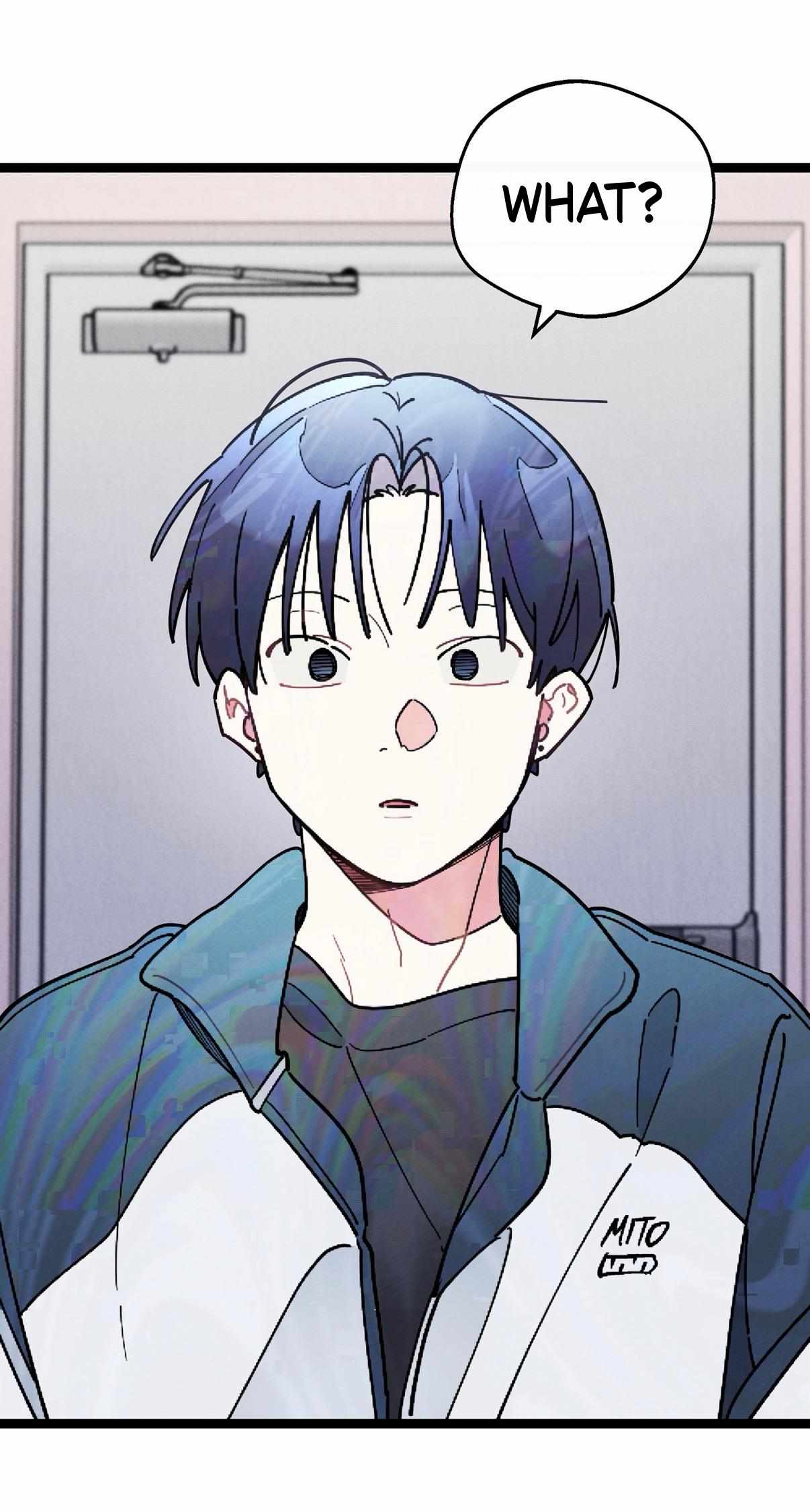 One room TA Chapter 80 page 39 - 