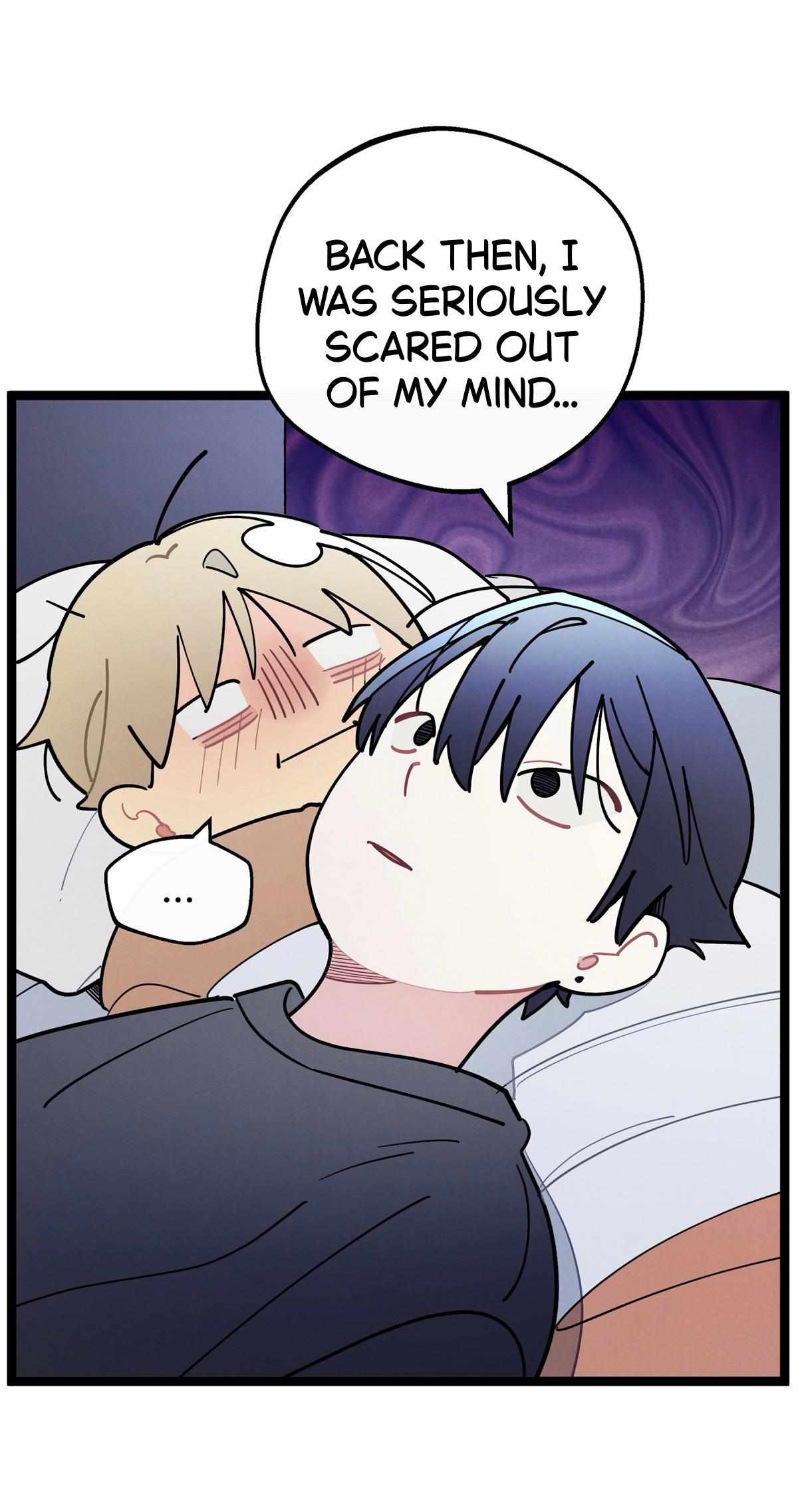 One room TA Chapter 80 page 40 - 