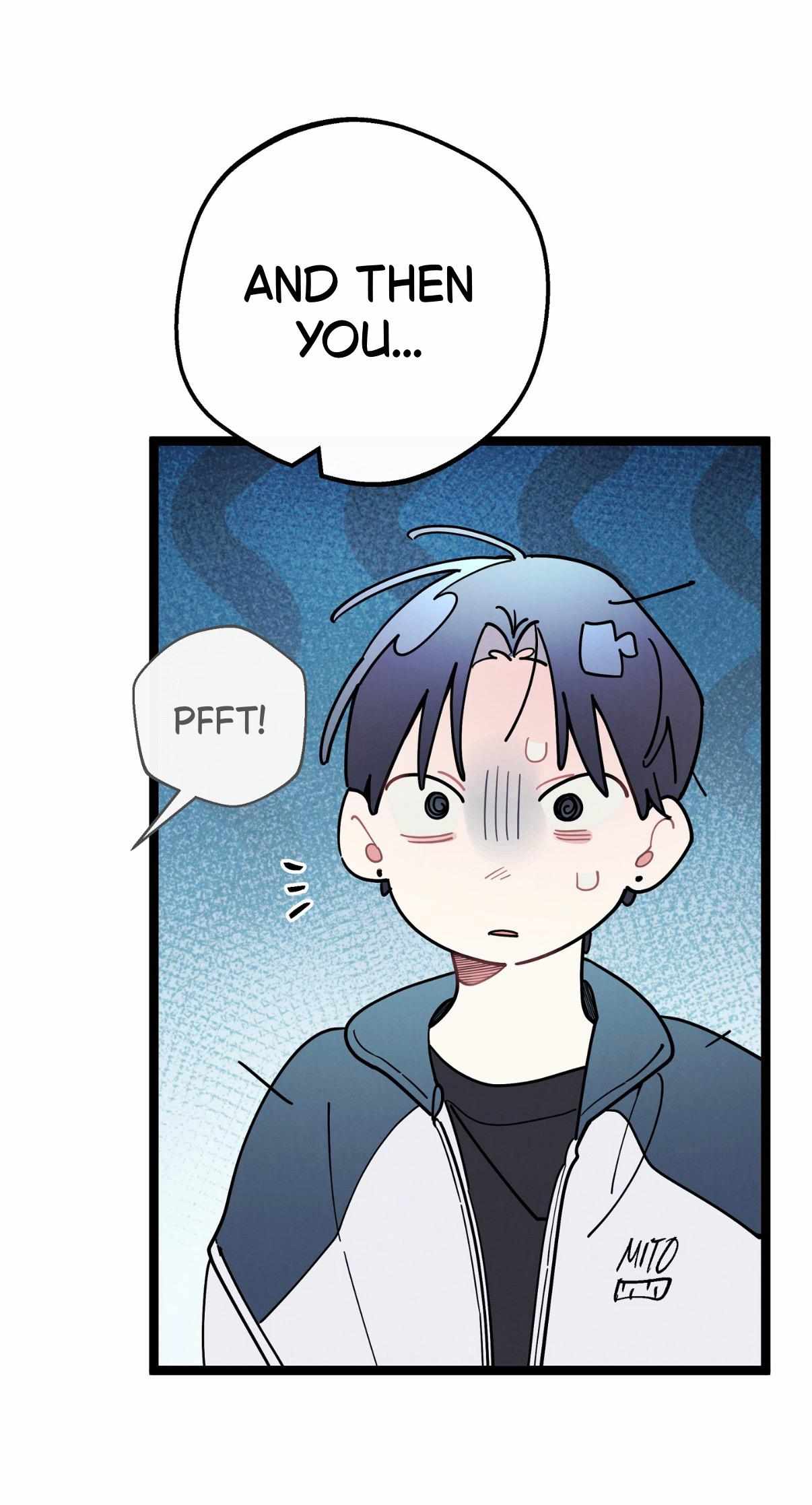 One room TA Chapter 80 page 41 - 