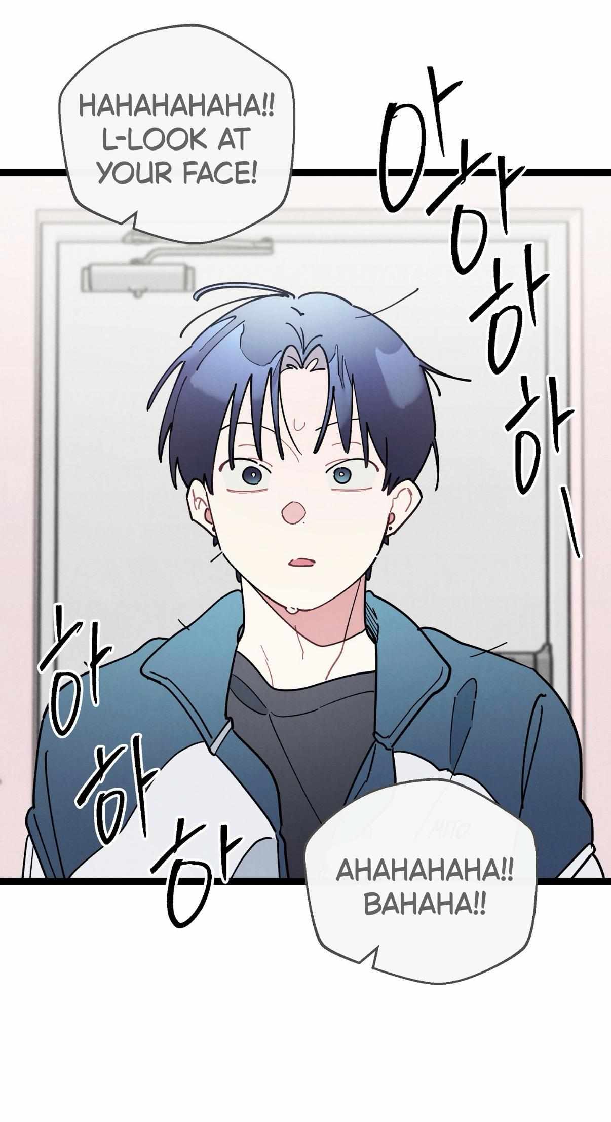 One room TA Chapter 80 page 45 - 