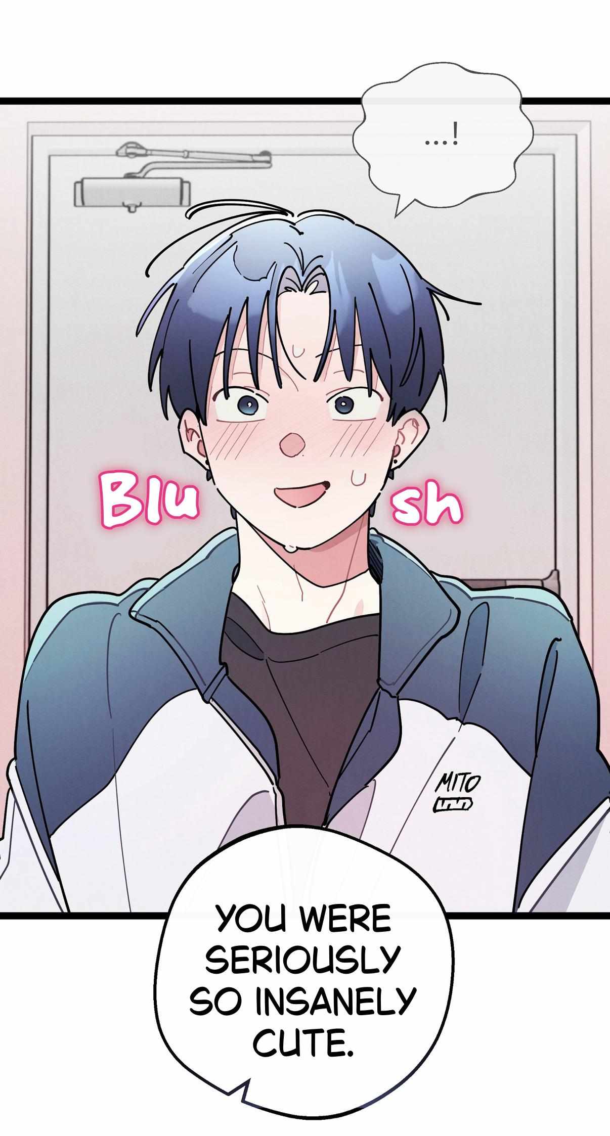 One room TA Chapter 80 page 46 - 