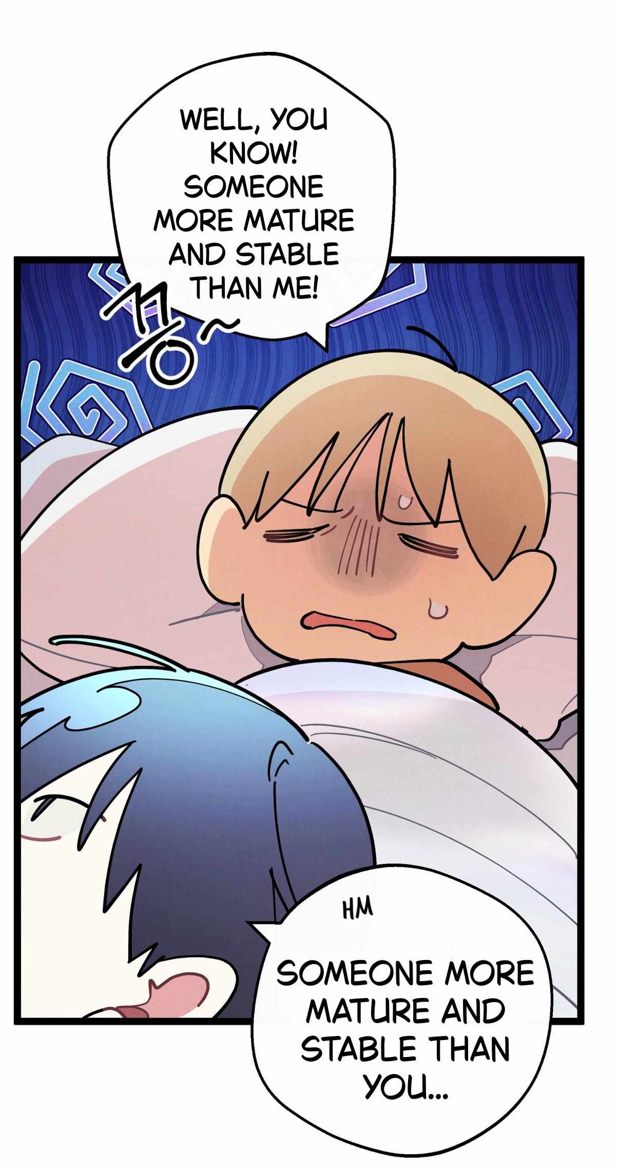 One room TA Chapter 80 page 51 - 