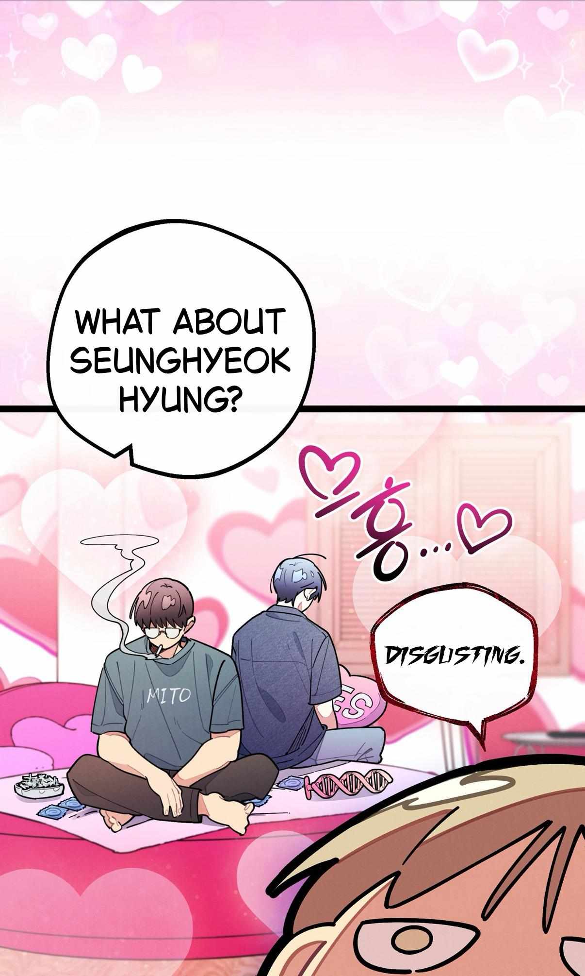 One room TA Chapter 80 page 53 - 