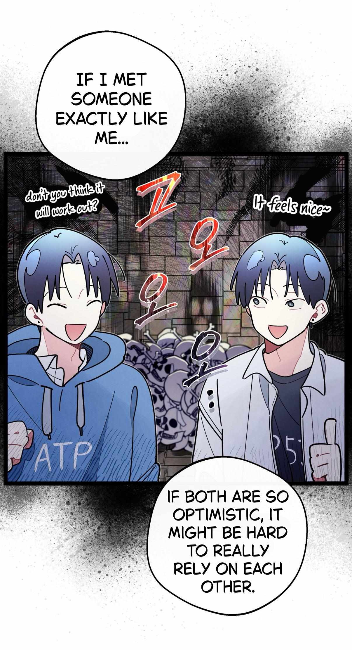 One room TA Chapter 80 page 56 - 