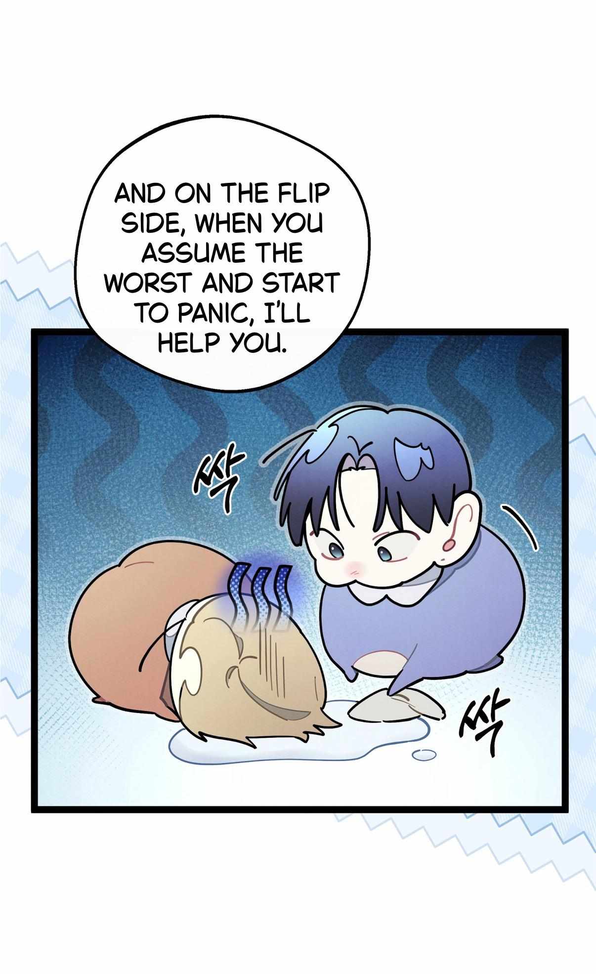 One room TA Chapter 80 page 58 - 