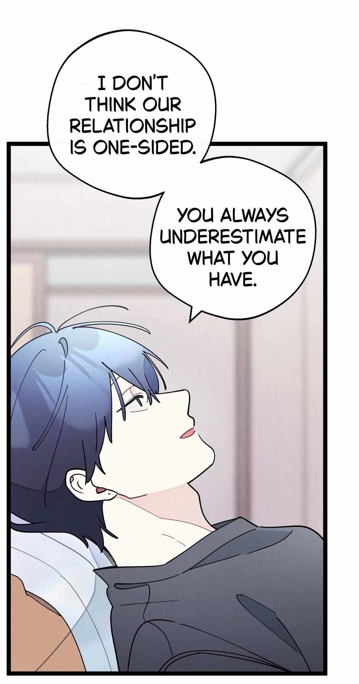 One room TA Chapter 80 page 59 - 