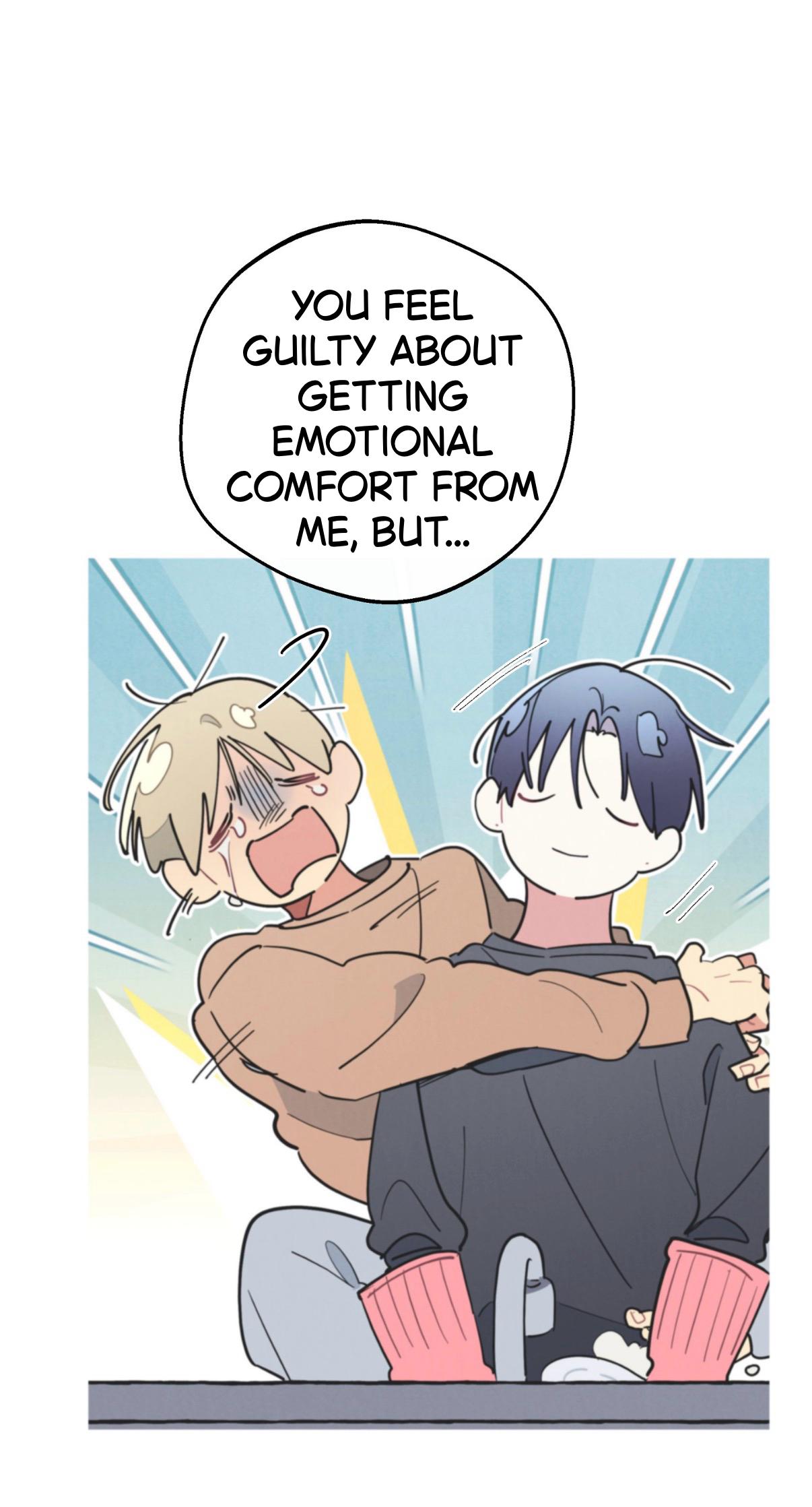 One room TA Chapter 80 page 60 - 