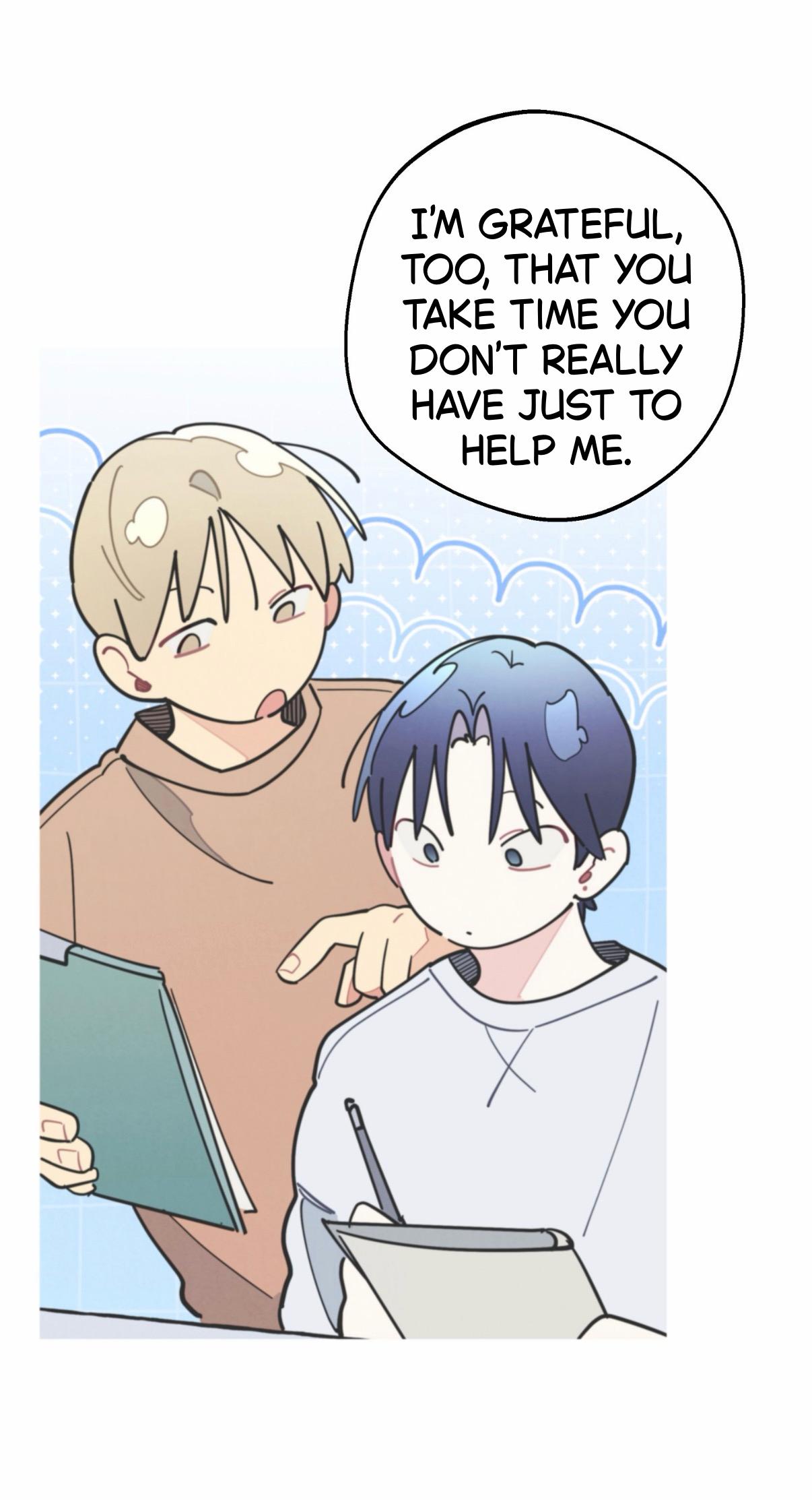 One room TA Chapter 80 page 61 - 