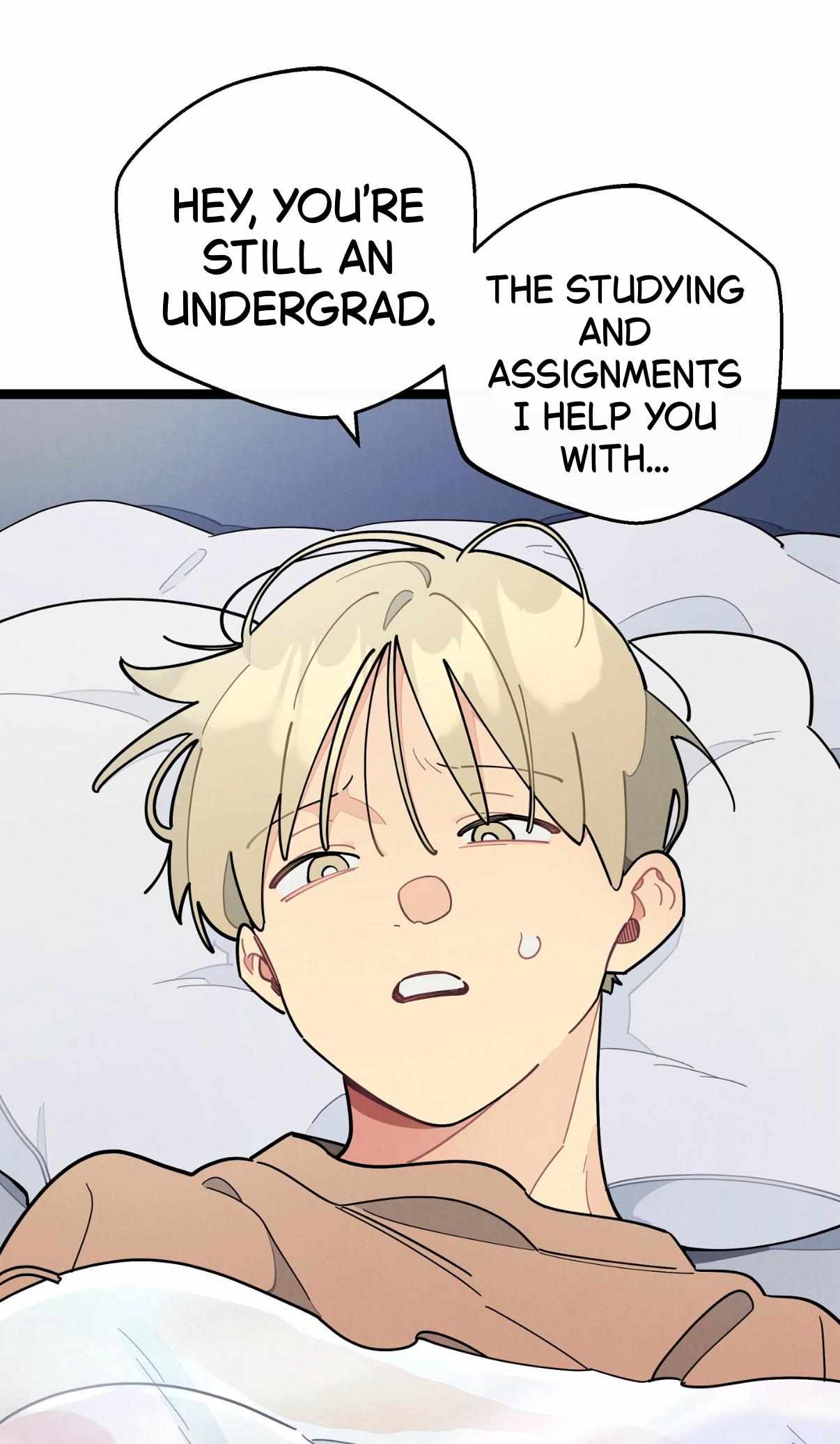 One room TA Chapter 80 page 62 - 