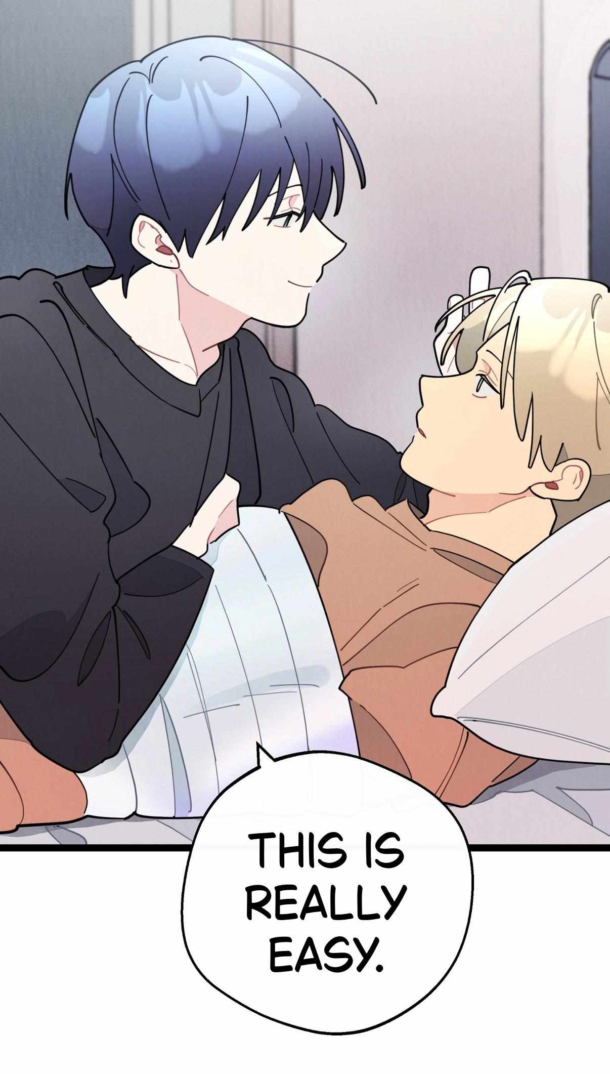 One room TA Chapter 80 page 64 - 