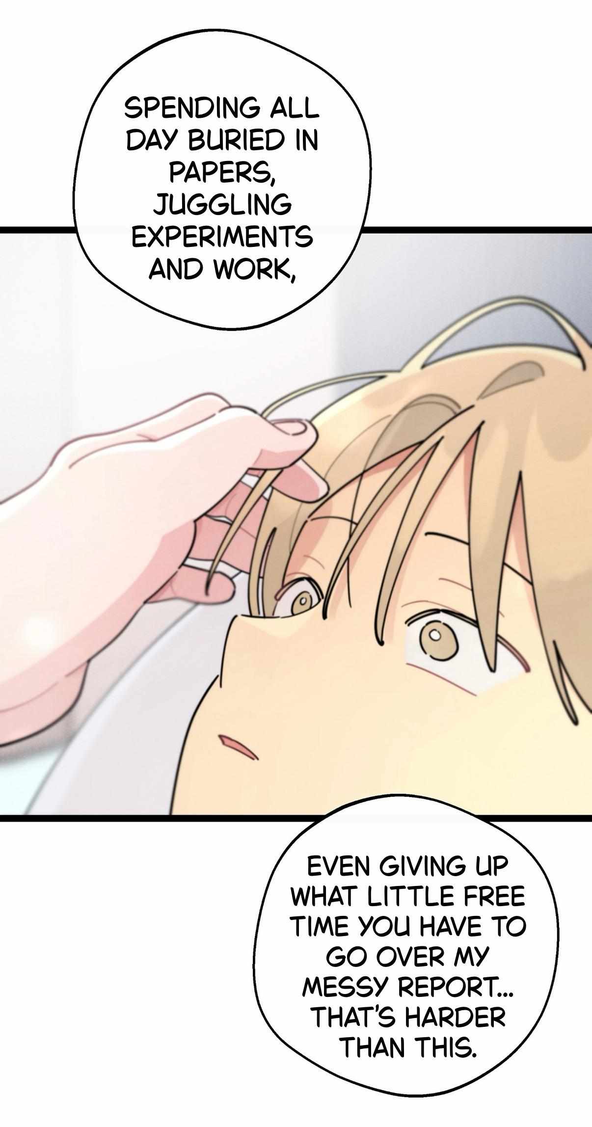 One room TA Chapter 80 page 65 - 