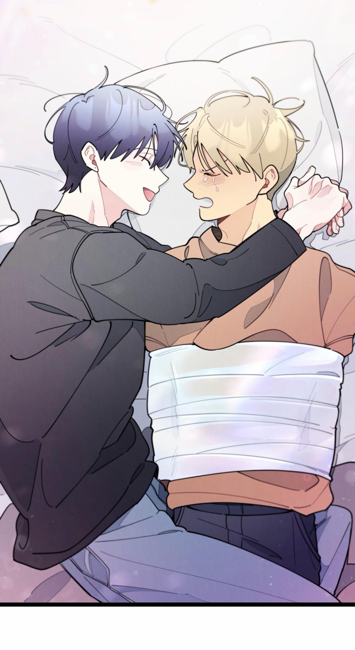 One room TA Chapter 80 page 73 - 