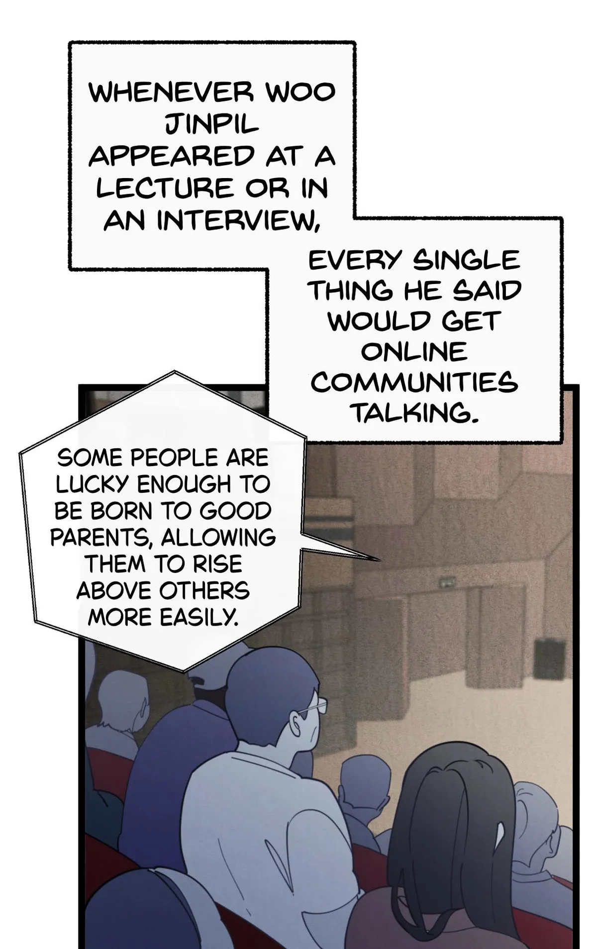 One room TA Chapter 81 page 21 - 
