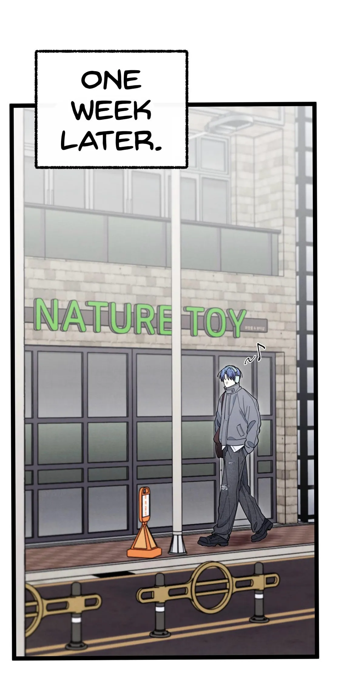 One room TA Chapter 81 page 5 - 