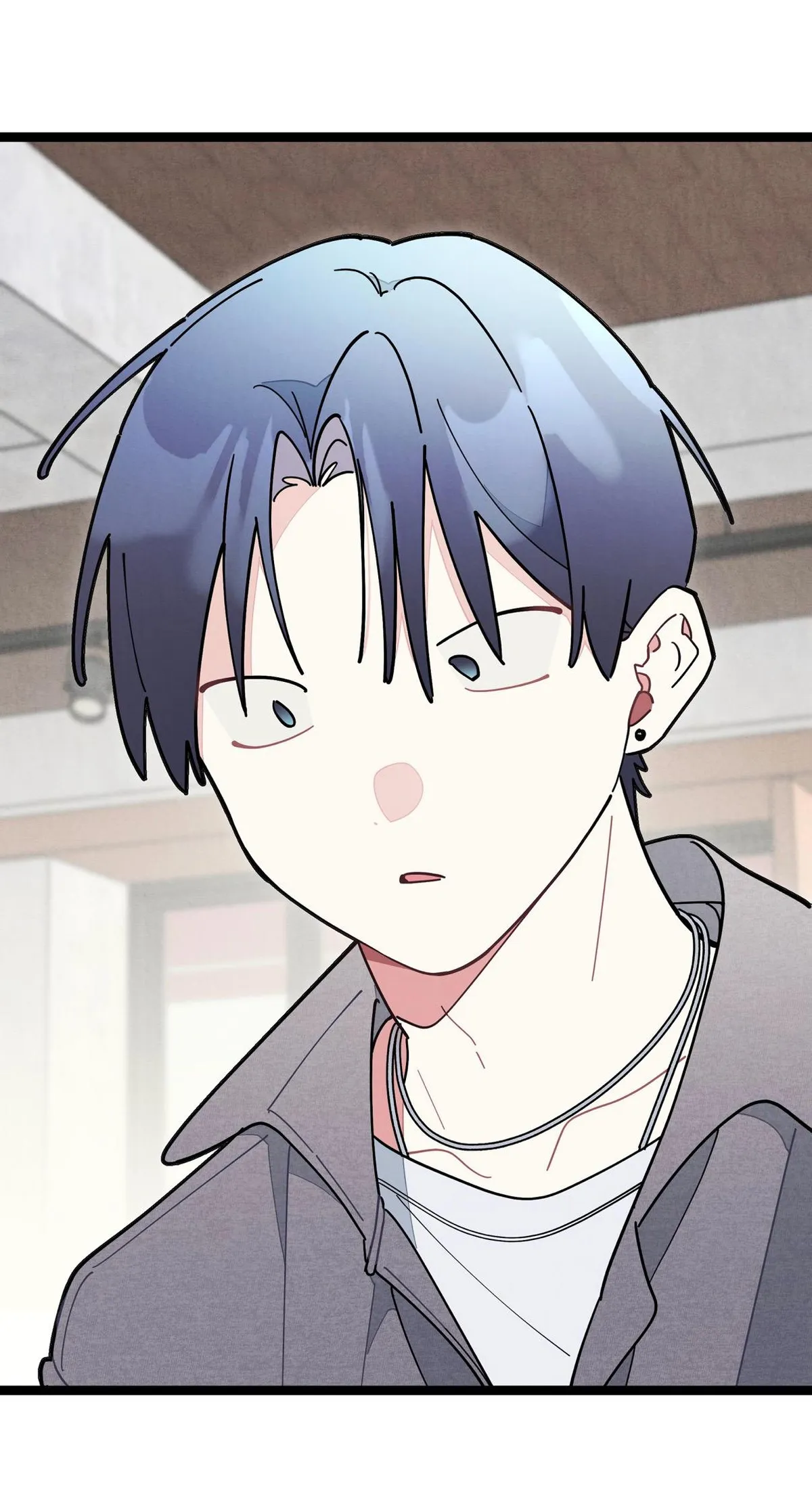 One room TA Chapter 81 page 46 - 