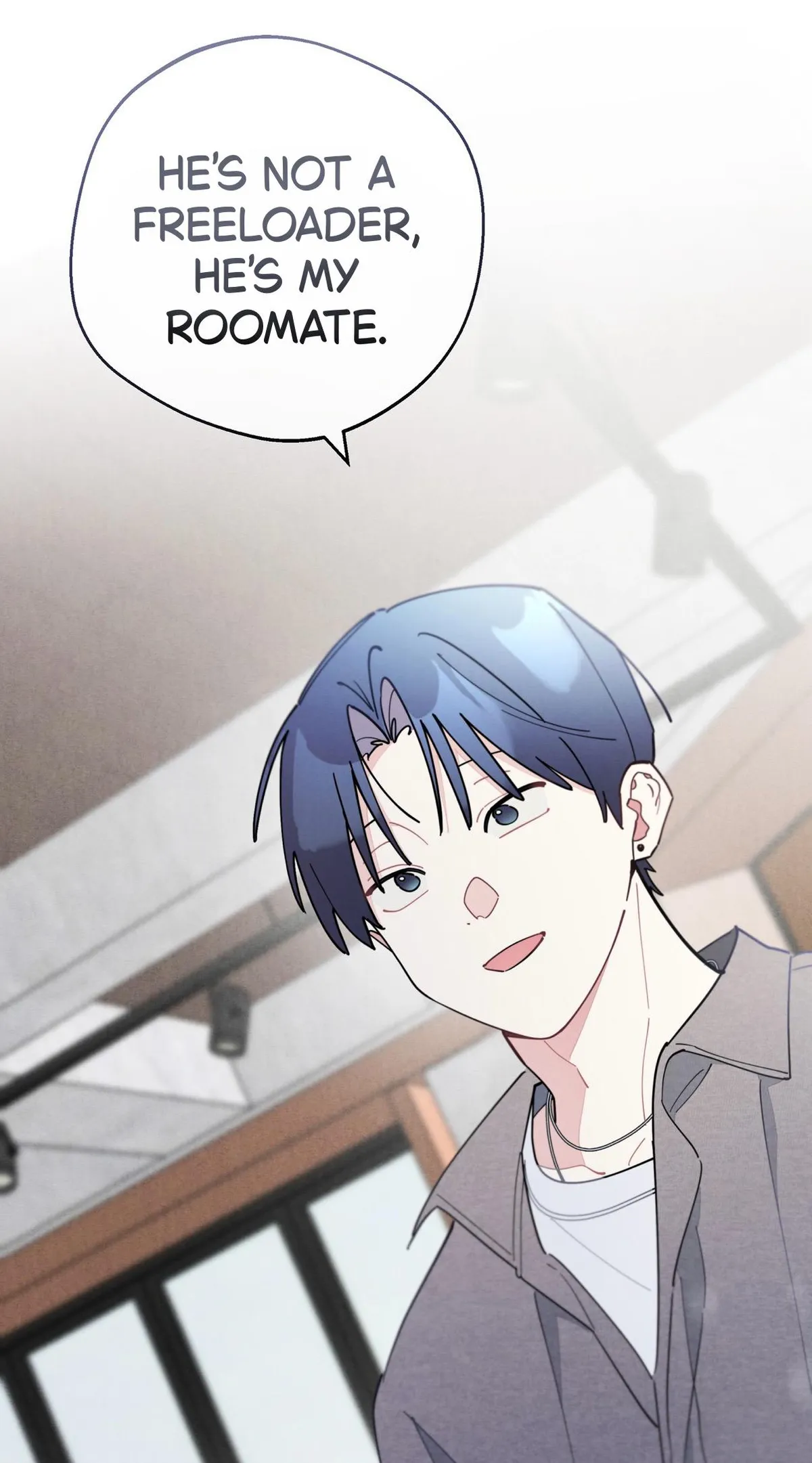 One room TA Chapter 81 page 54 - 