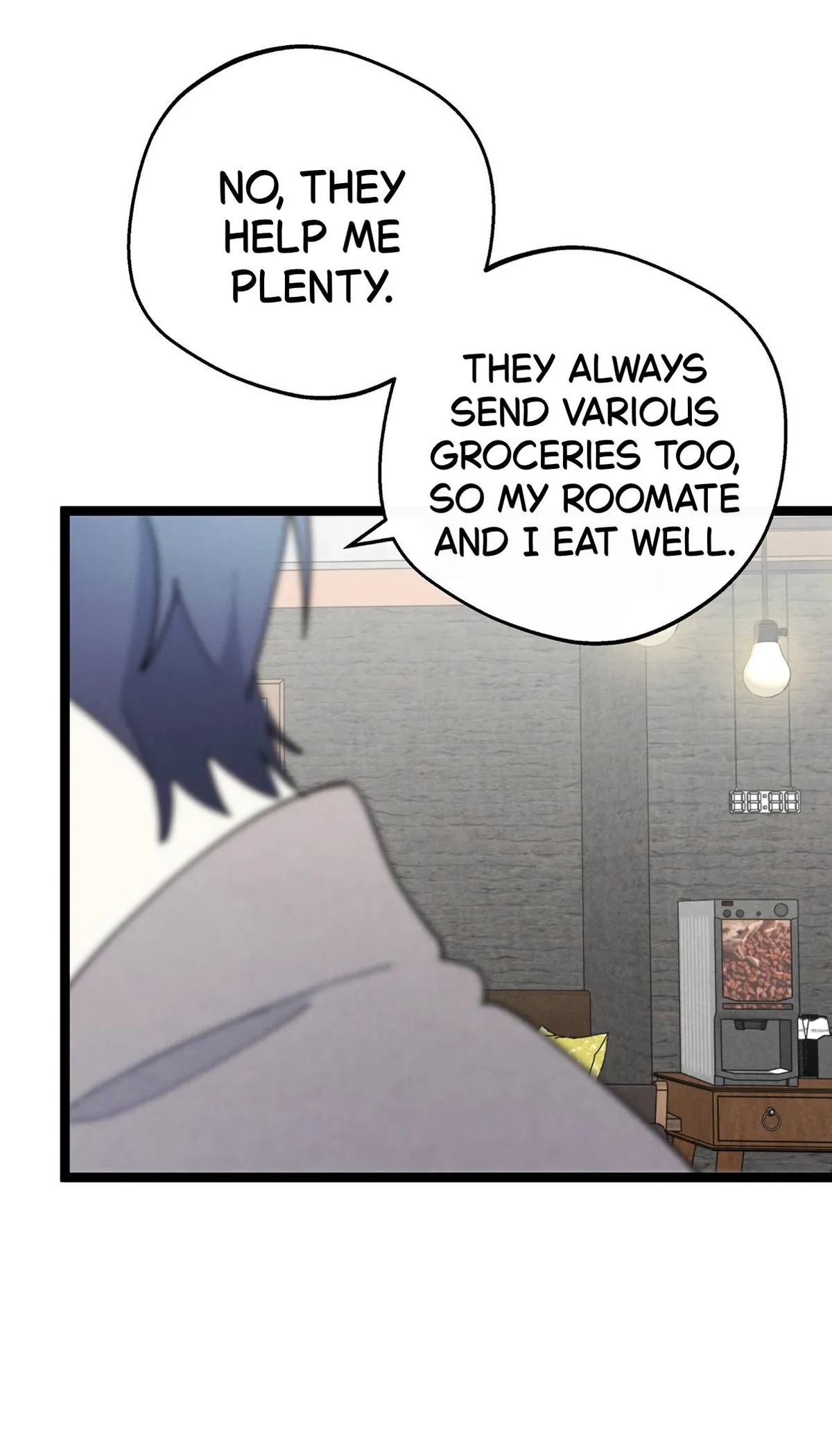 One room TA Chapter 81 page 58 - 