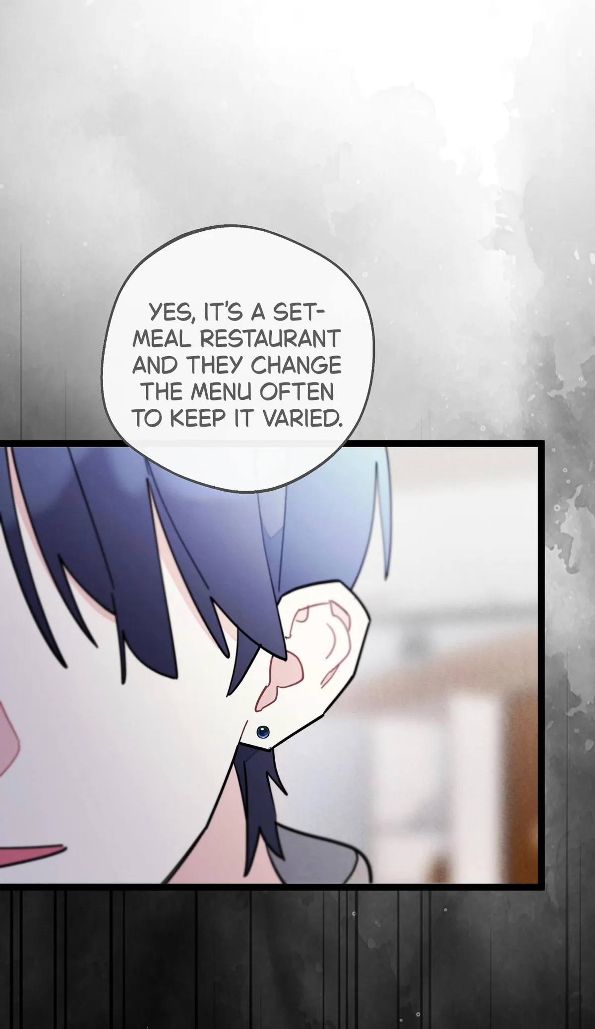One room TA Chapter 81 page 61 - 