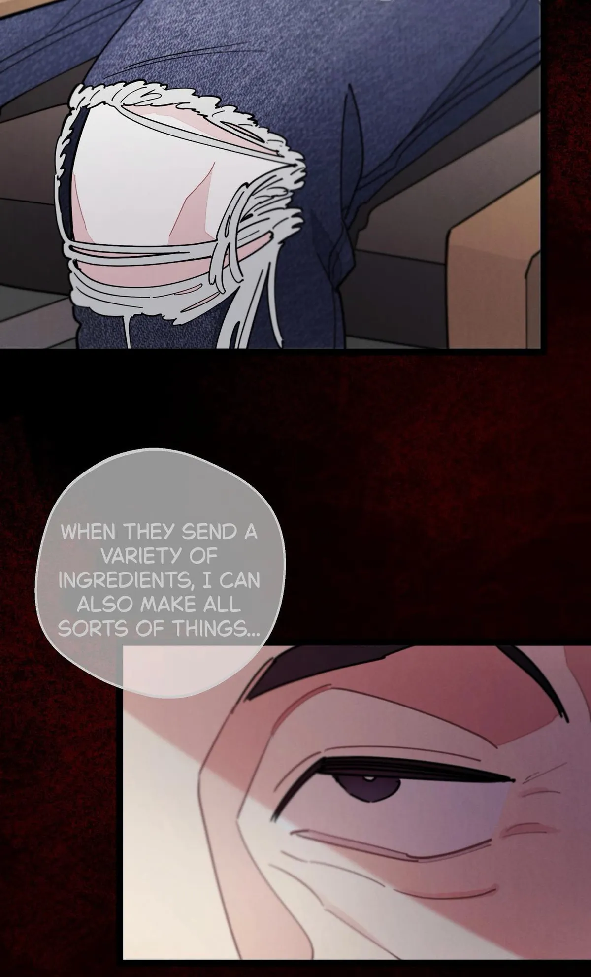 One room TA Chapter 81 page 63 - 