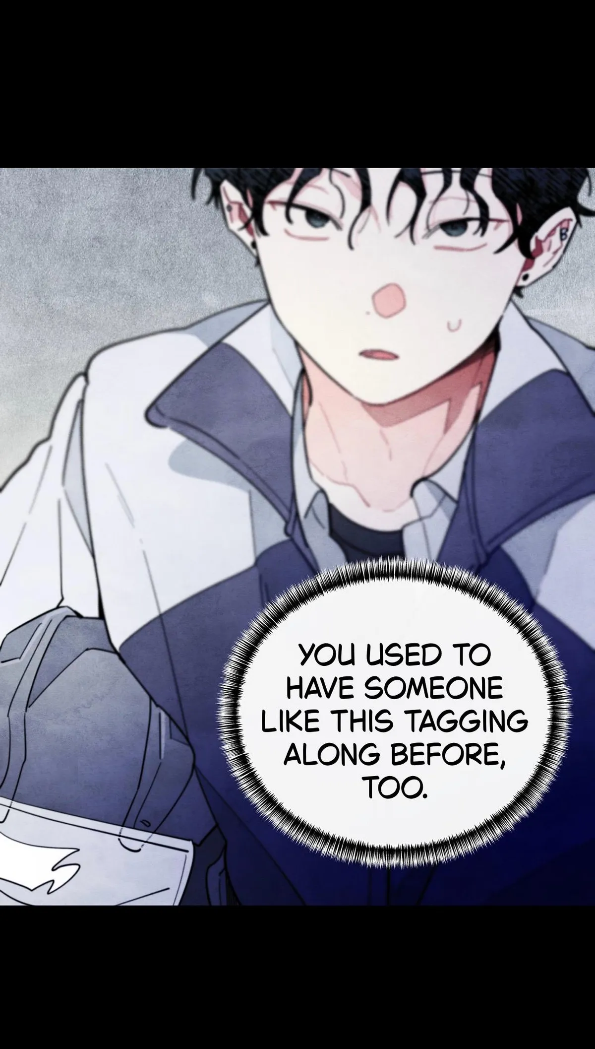 One room TA Chapter 81 page 66 - 