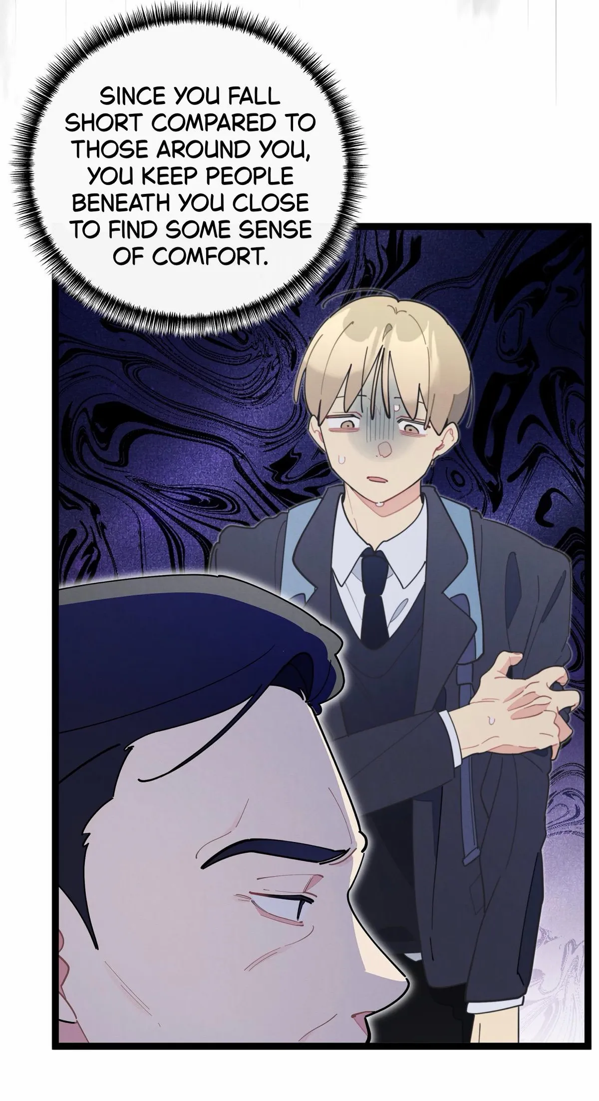 One room TA Chapter 81 page 70 - 