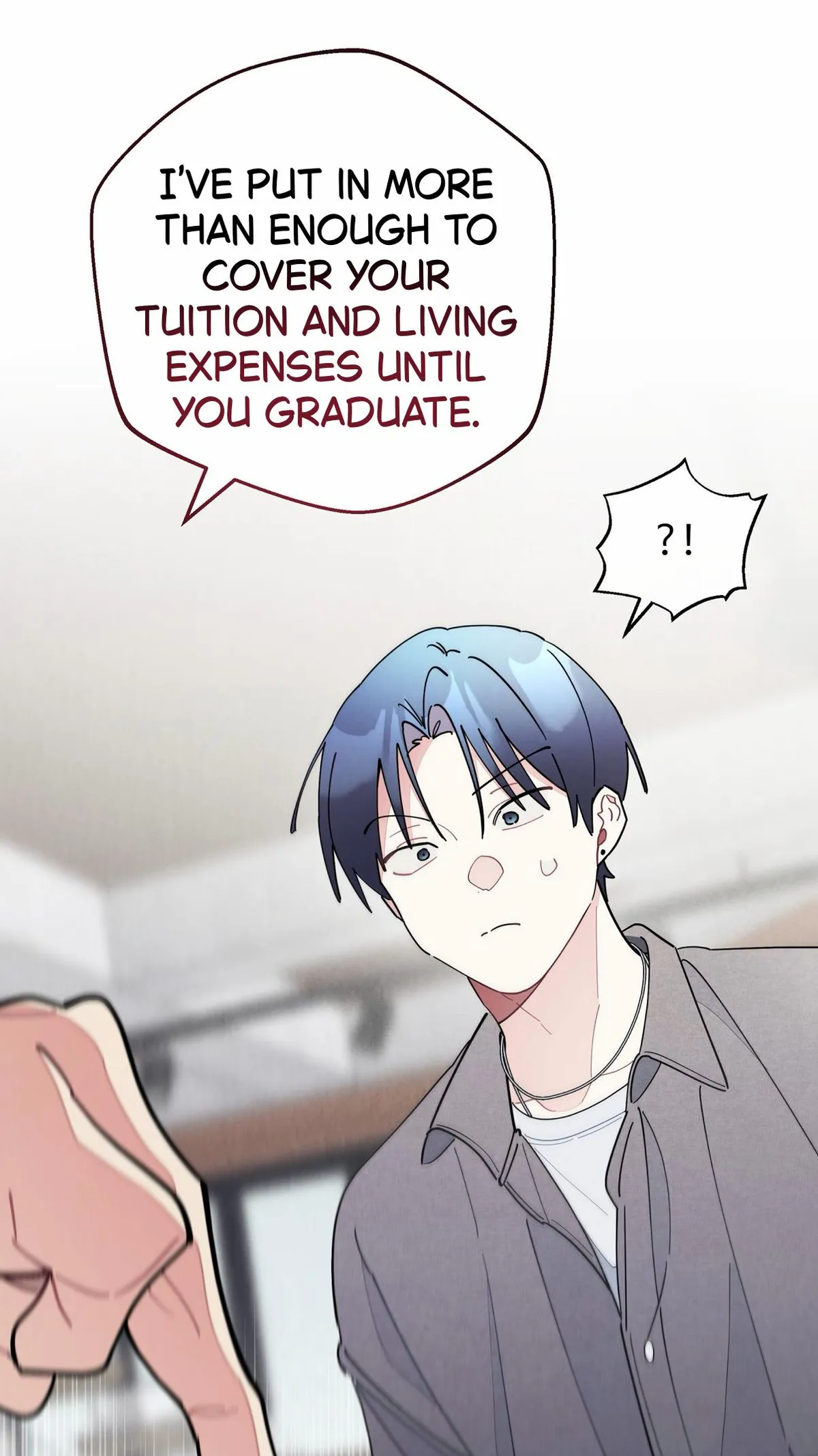 One room TA Chapter 81 page 74 - 