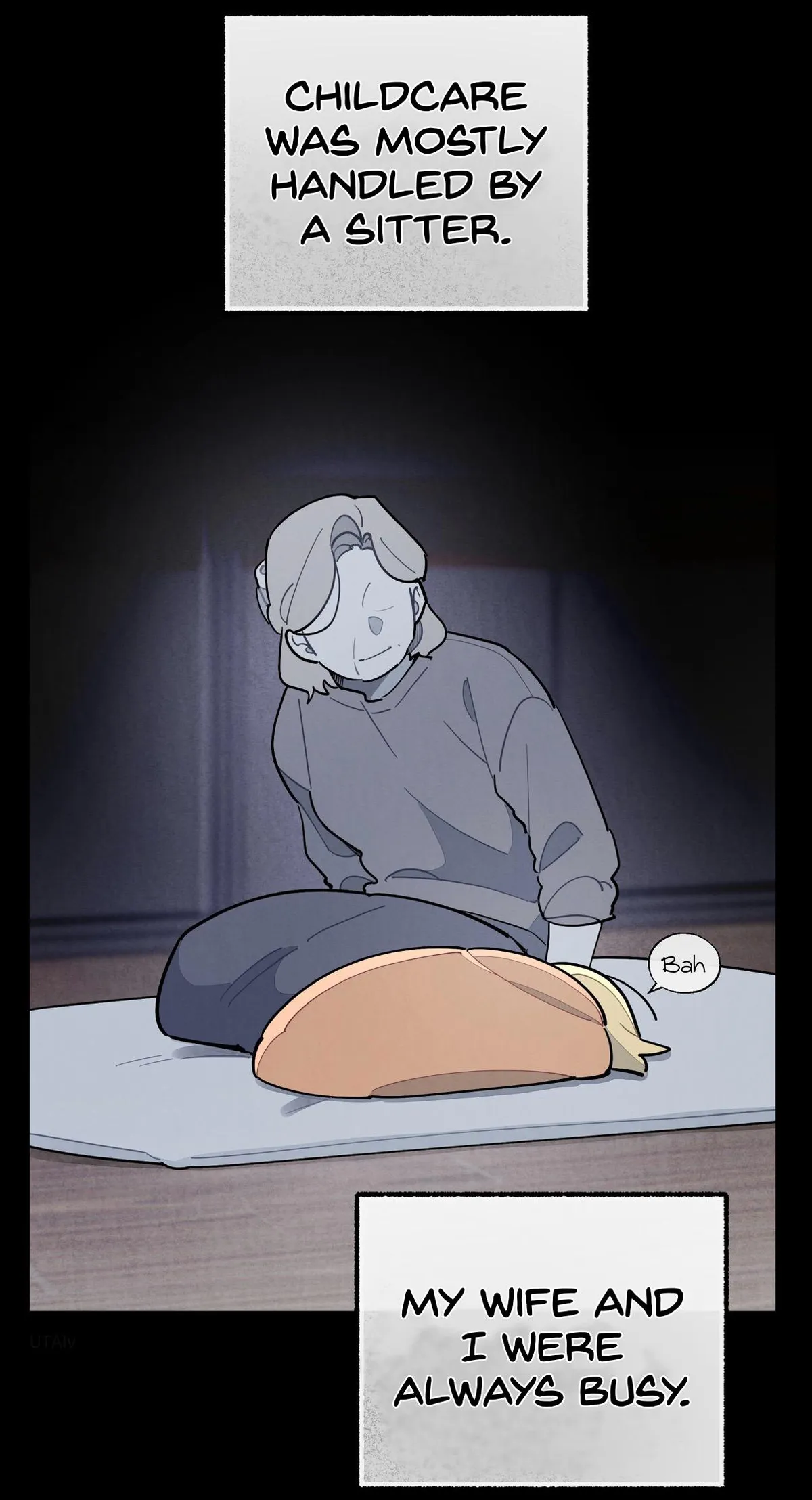 One room TA Chapter 82 page 2 - 