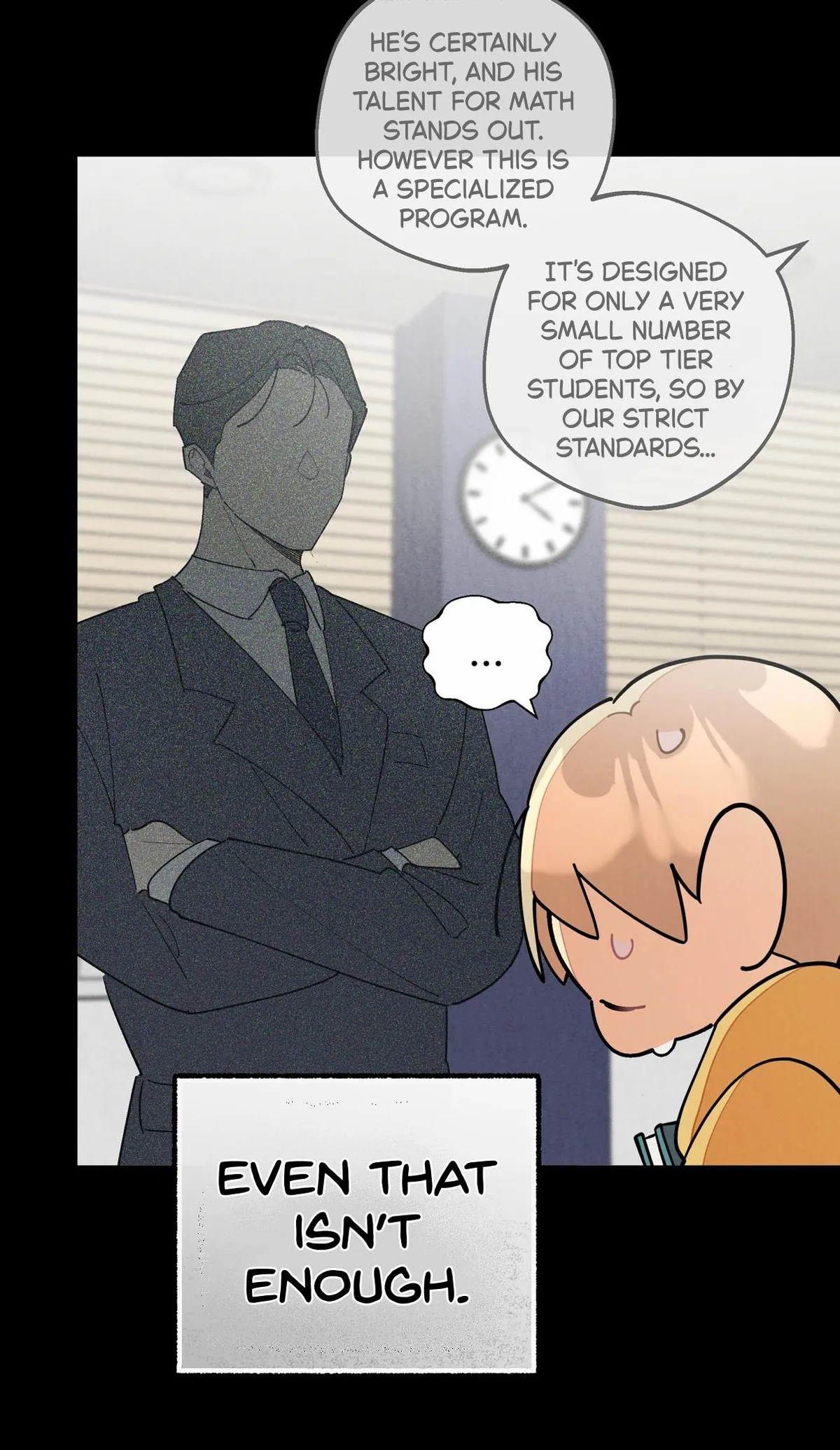 One room TA Chapter 82 page 11 - 