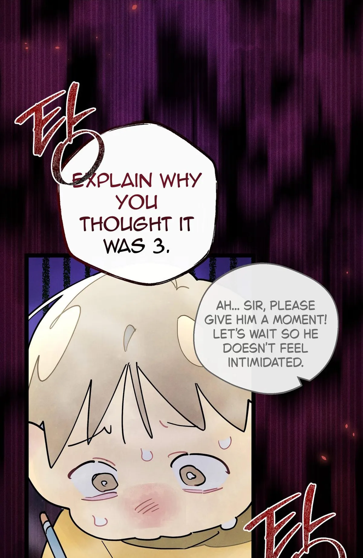 One room TA Chapter 82 page 16 - 