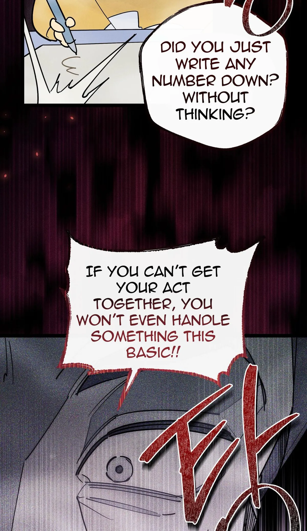 One room TA Chapter 82 page 17 - 