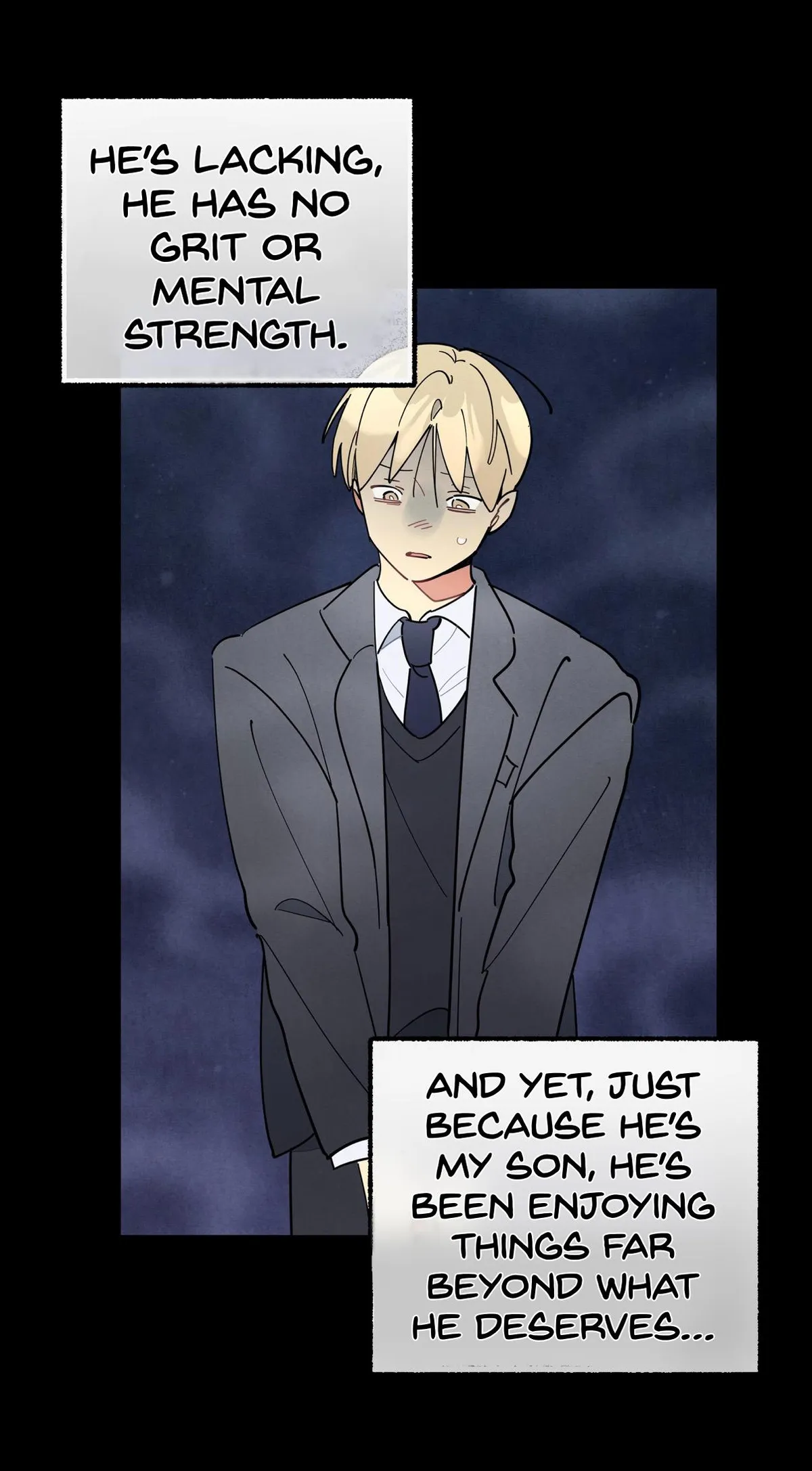 One room TA Chapter 82 page 20 - 